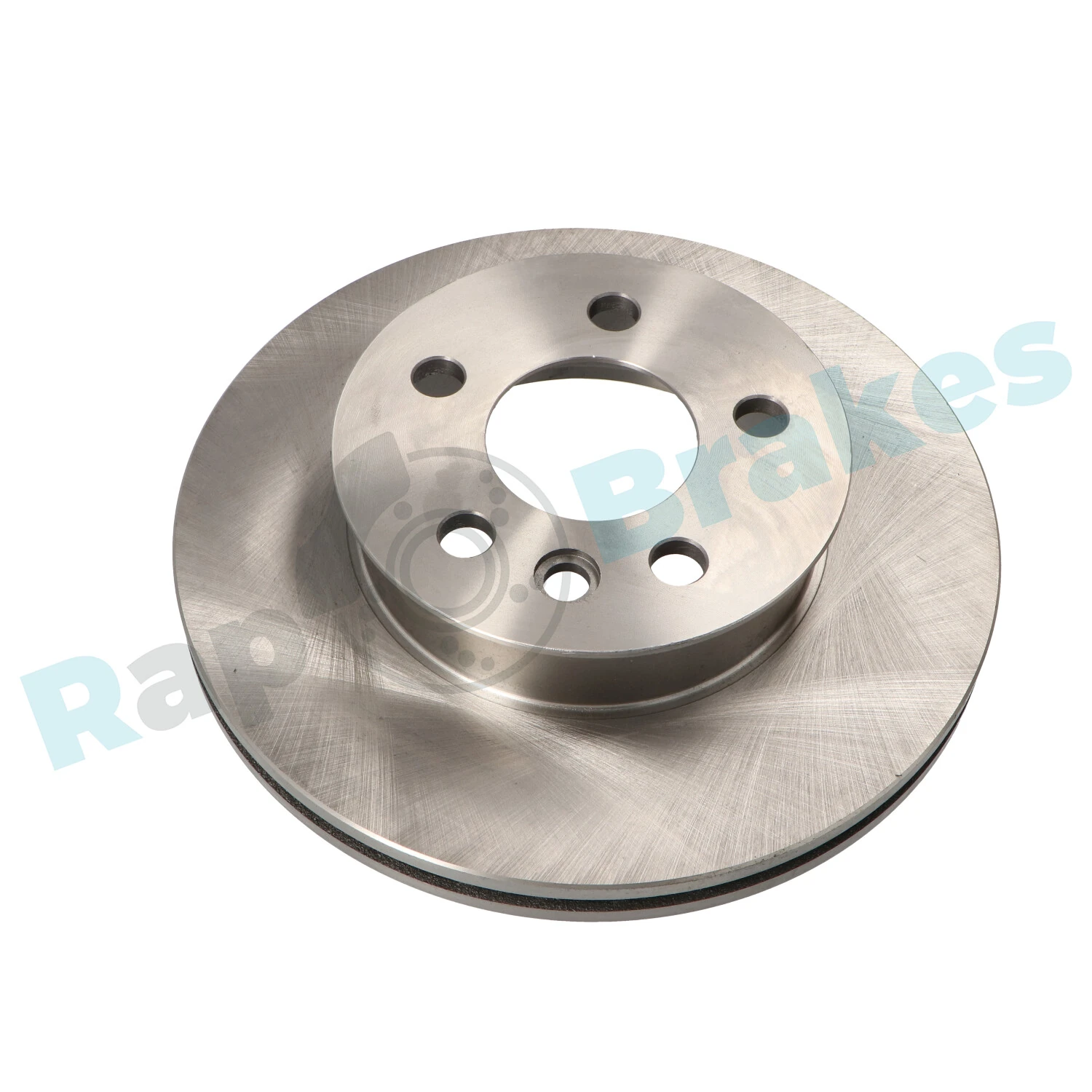 Brake Disc R-D0866