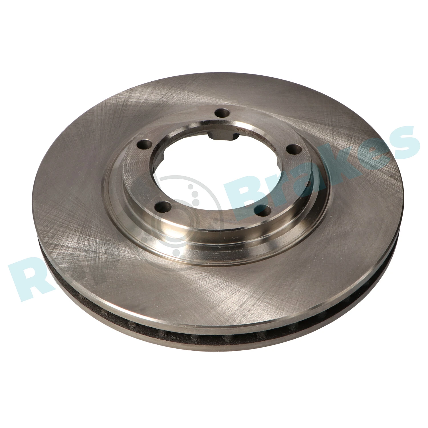 Brake Disc R-D0630