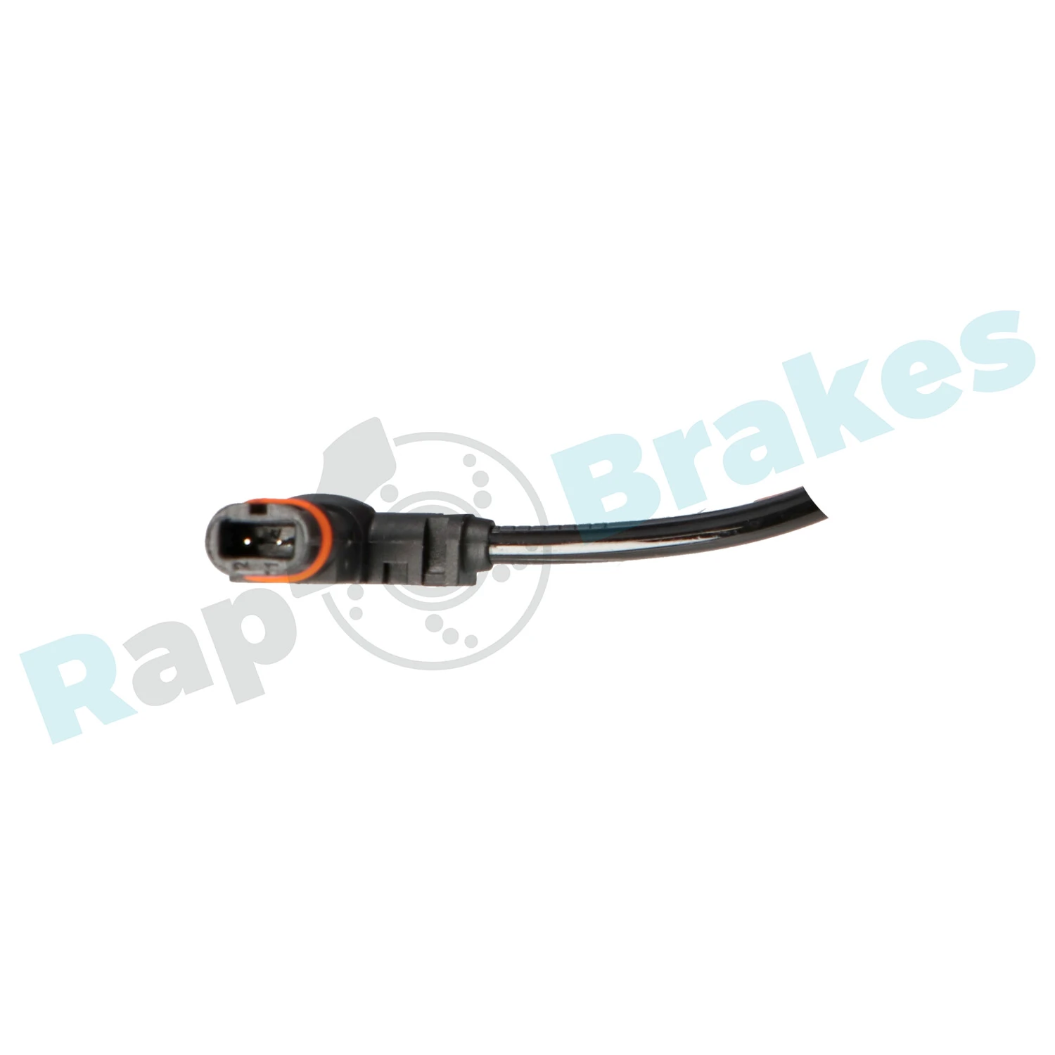 Sensor, wheel speed R-A0379