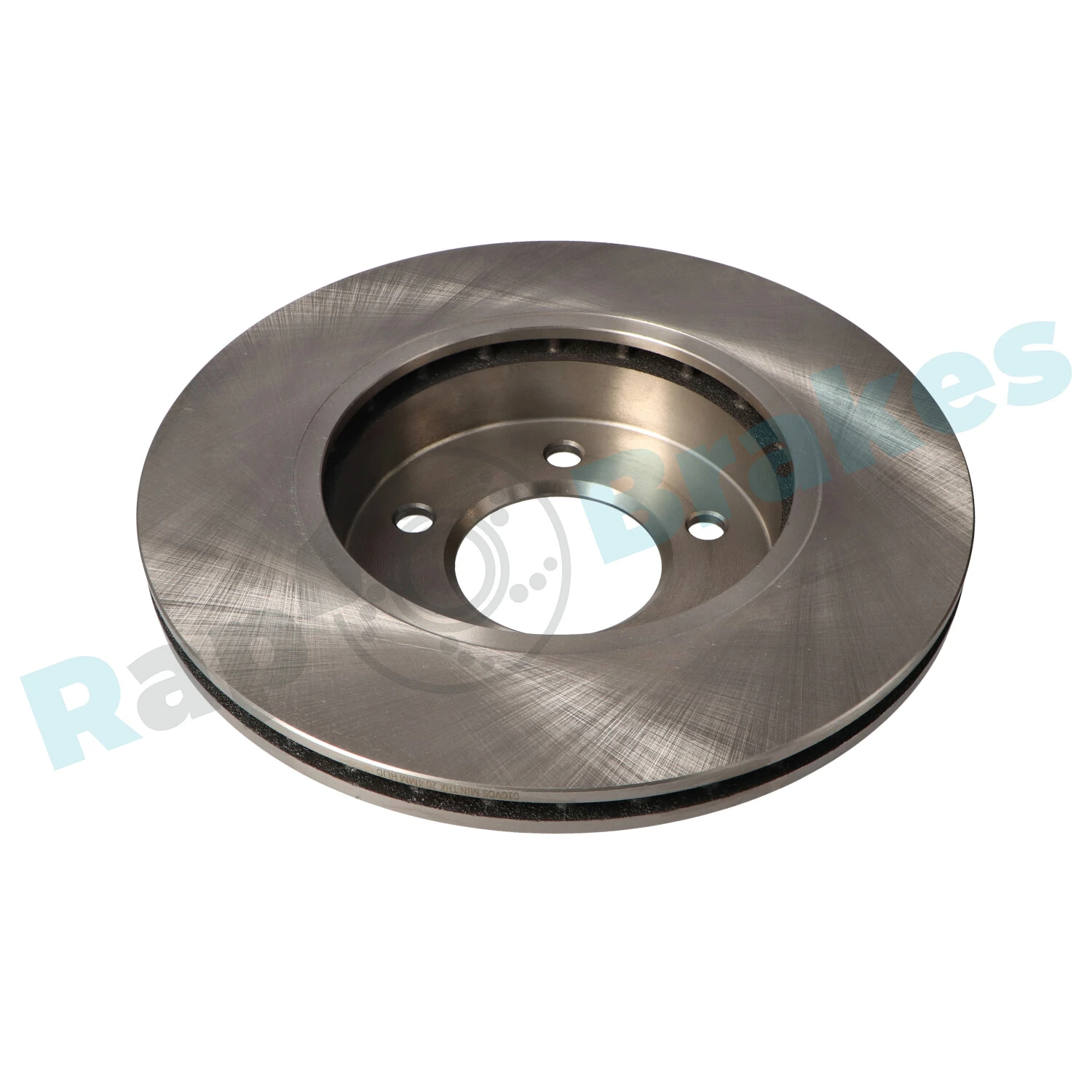 Brake Disc R-D0647