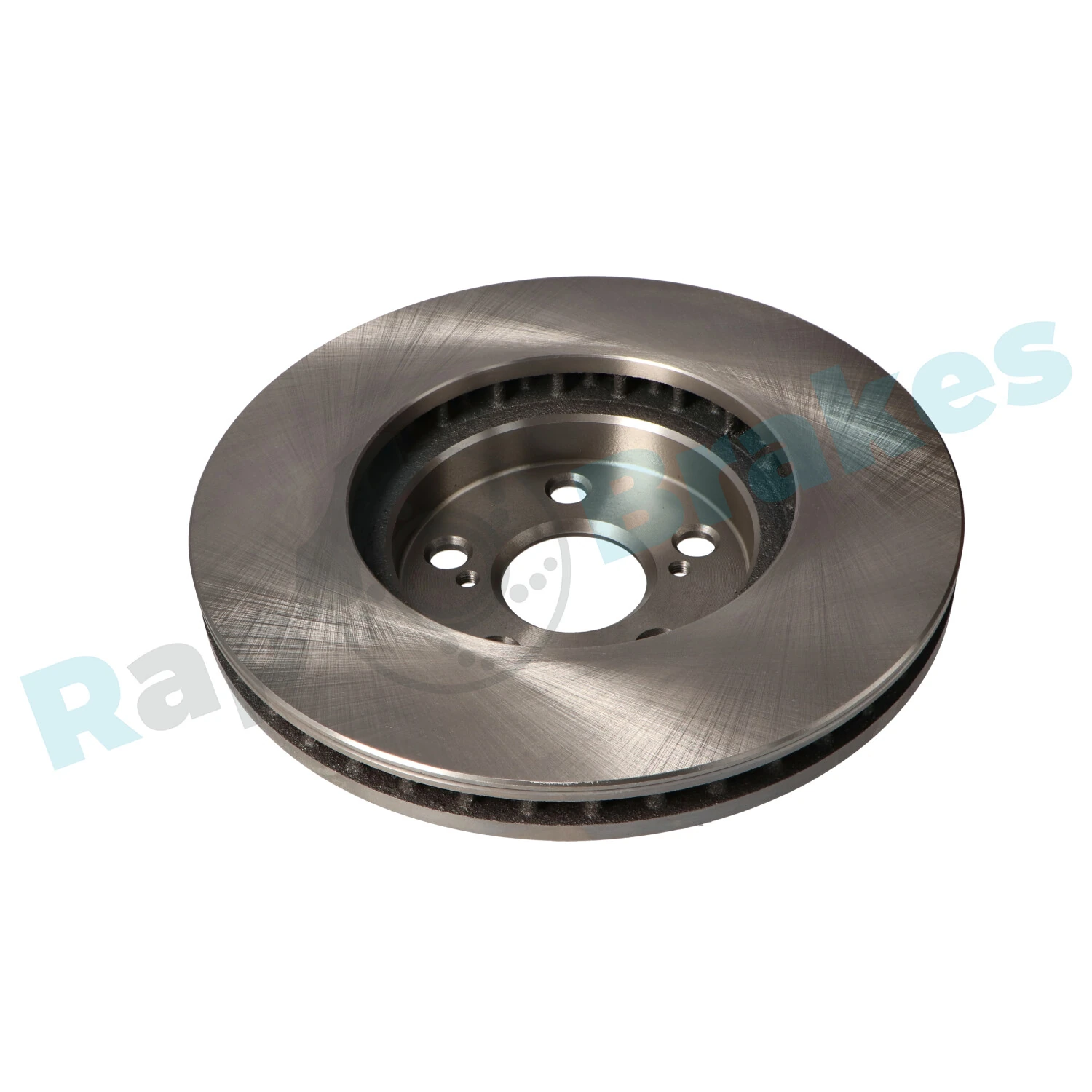 Brake Disc R-D0631