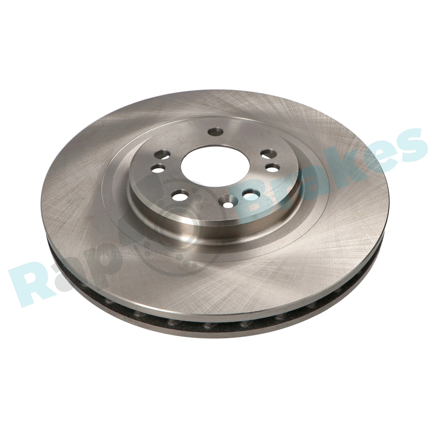 Brake Disc R-D0547