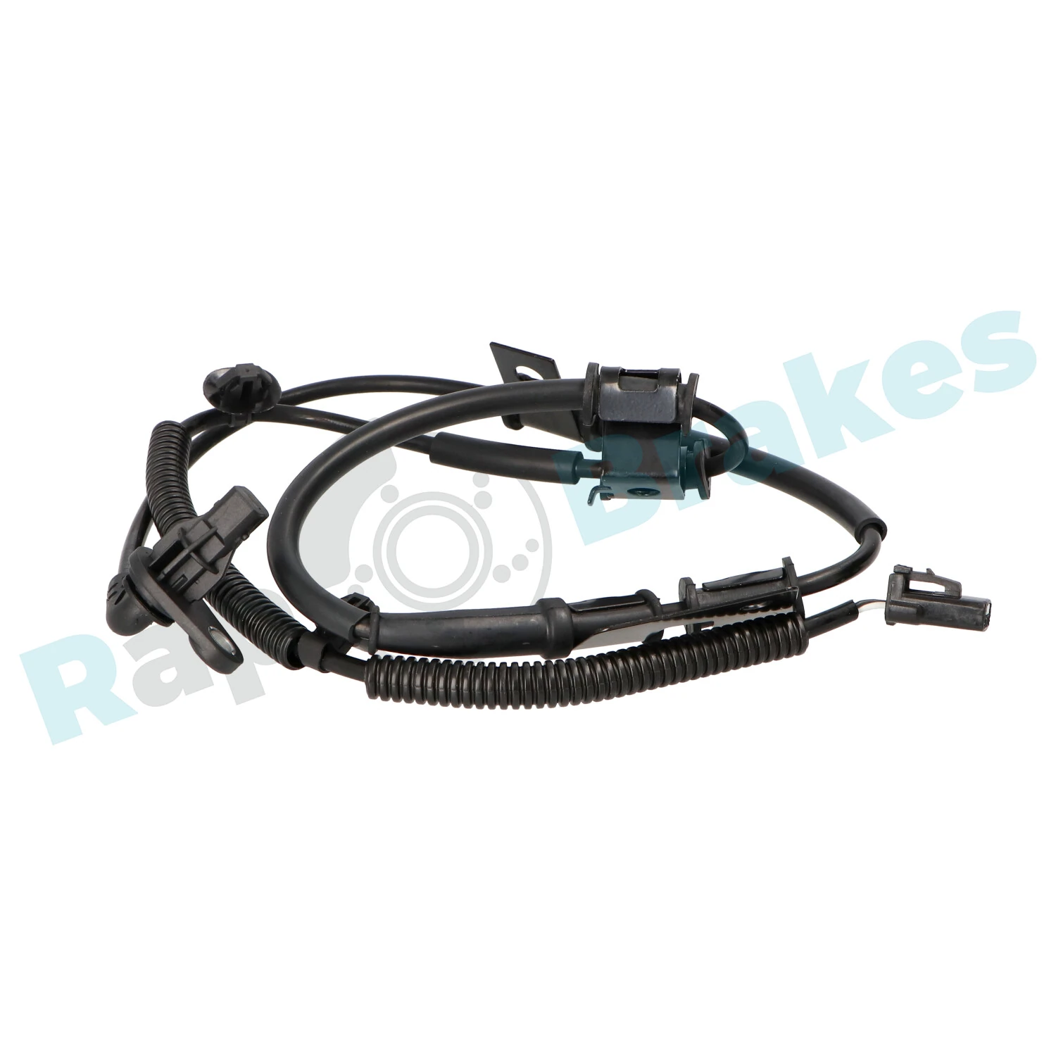 Sensor, wheel speed R-A0411
