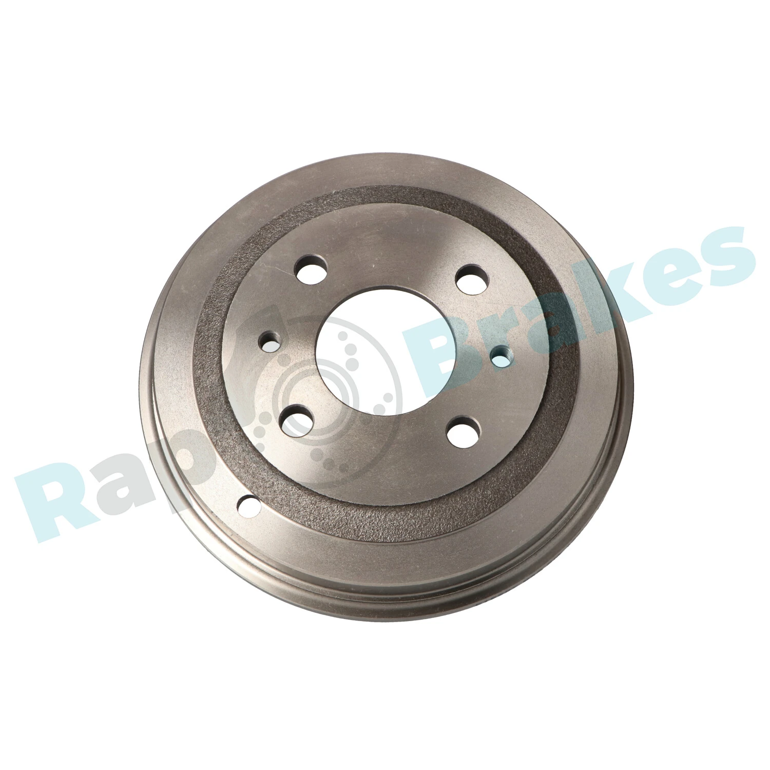 Brake Drum R-E0006