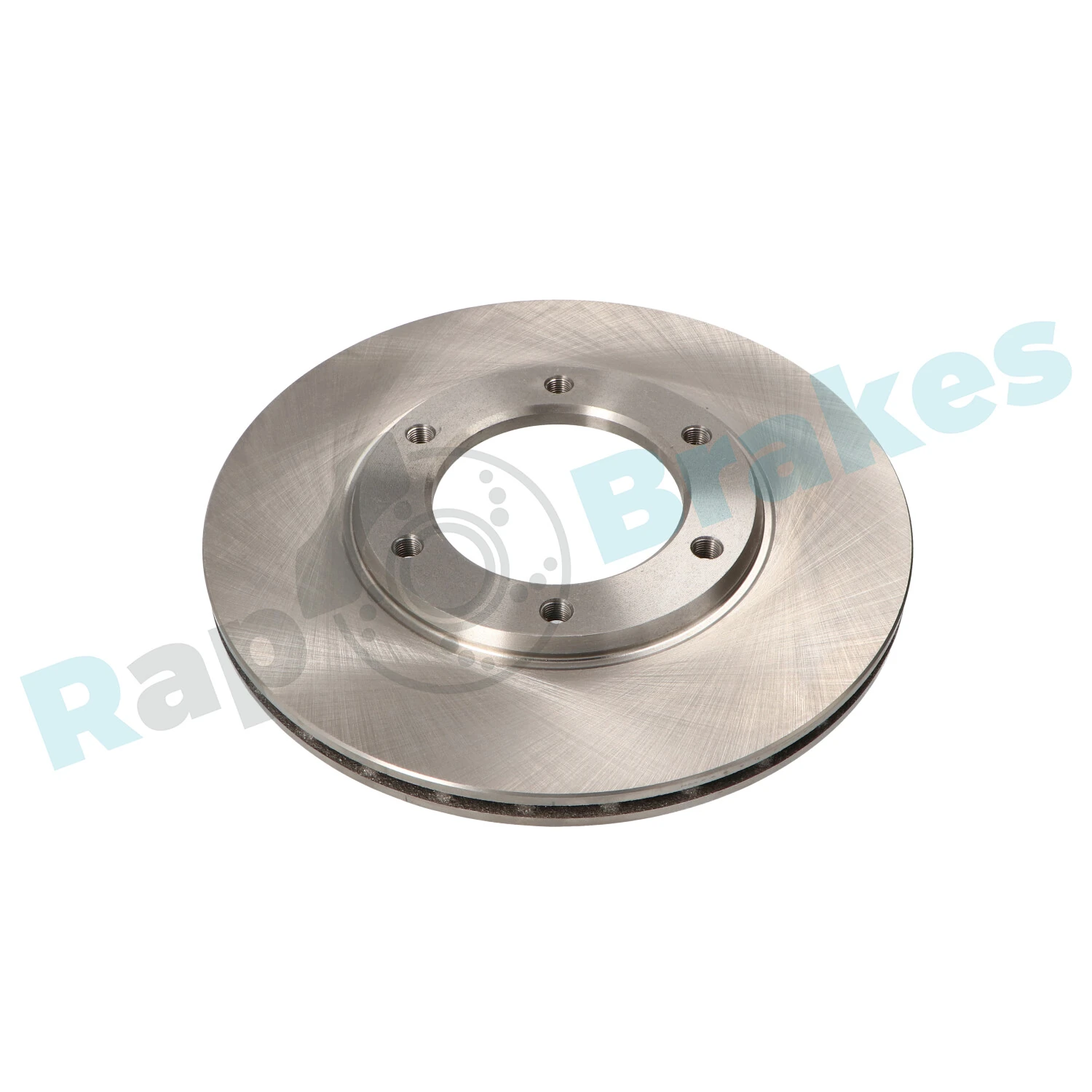 Brake Disc R-D0825