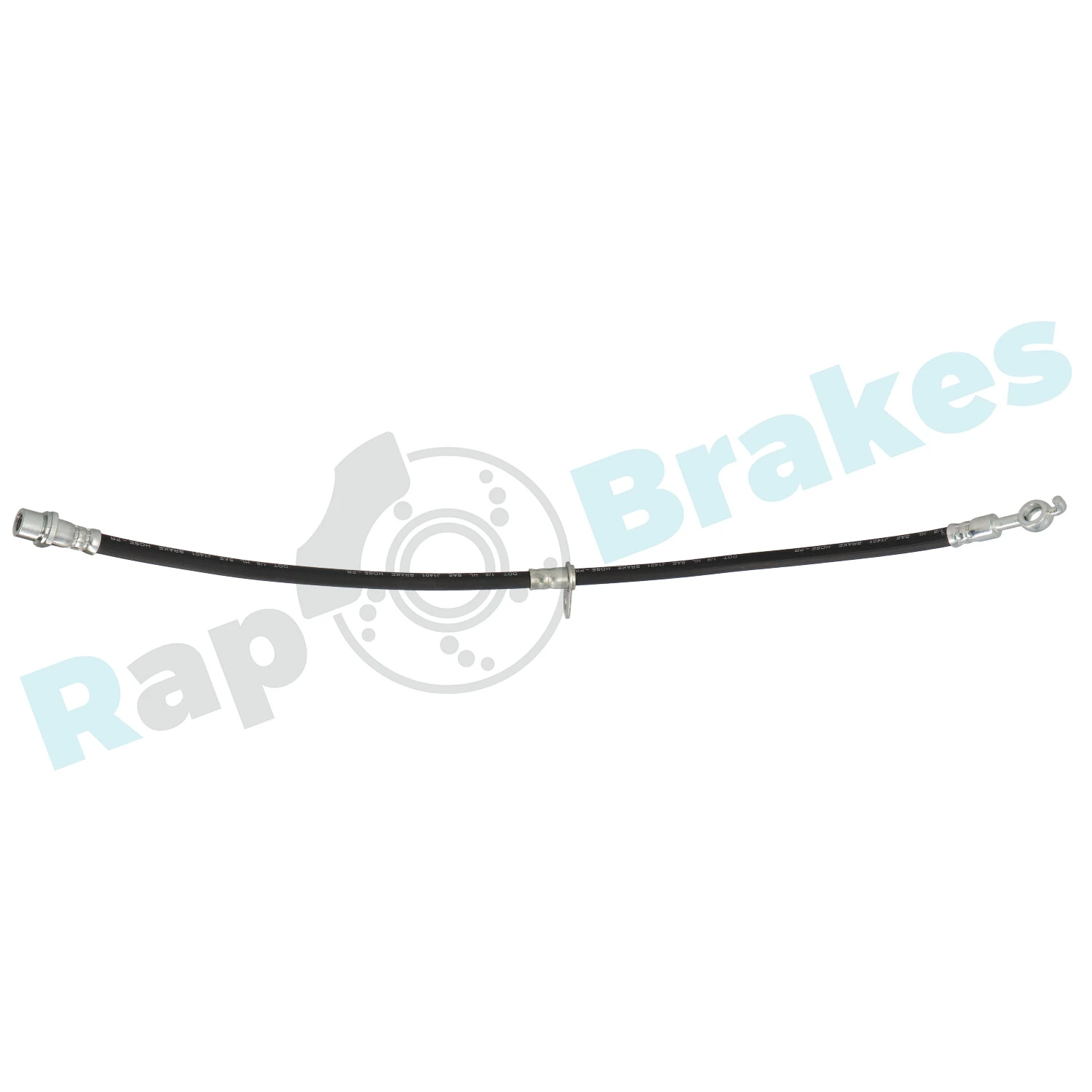 Brake Hose R-H0654