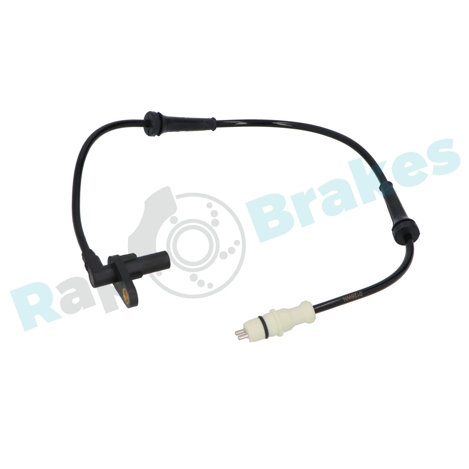 Sensor, wheel speed R-A0361