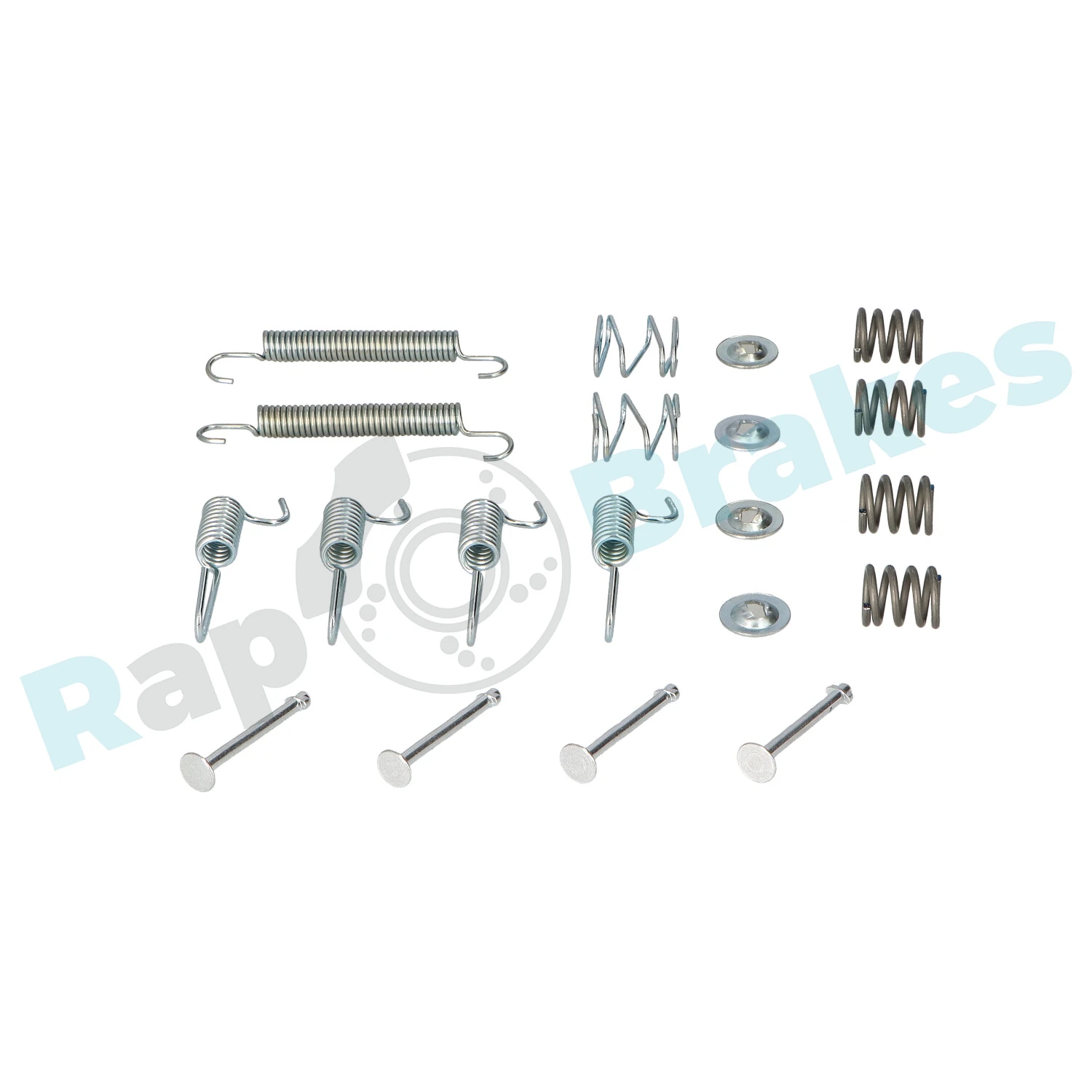 Accessory Kit, brake shoes R-T0083