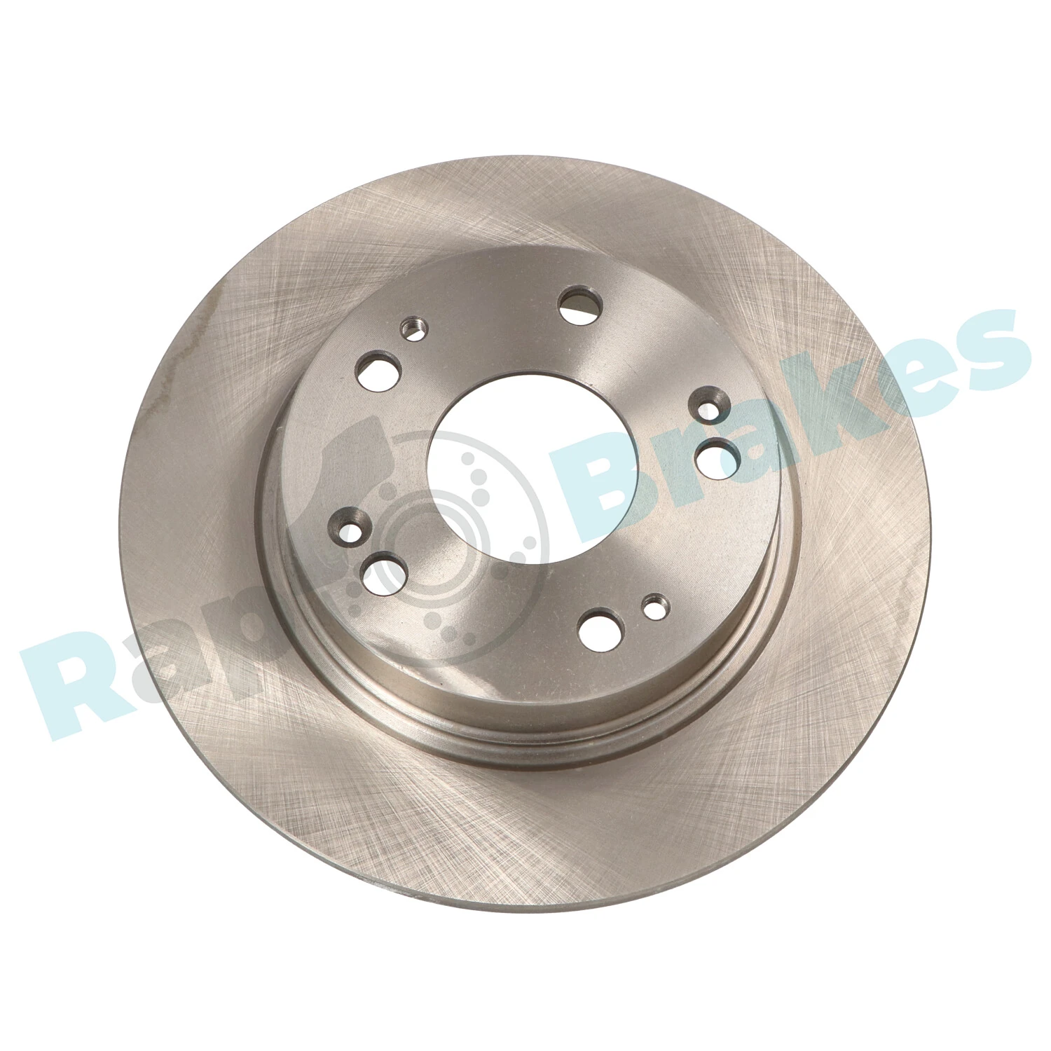 Brake Disc R-D0277