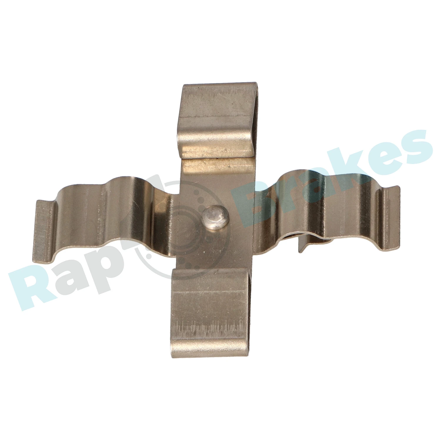 Accessory Kit, disc brake pad R-U0272