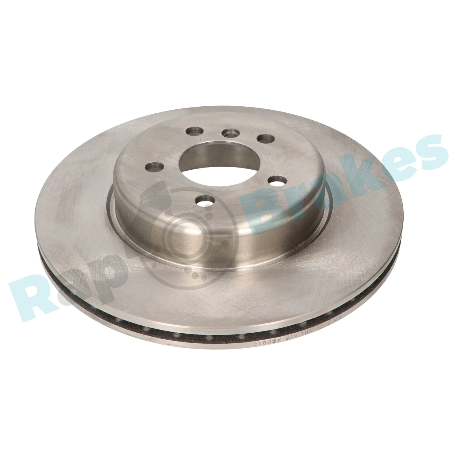 Brake Disc R-D0046