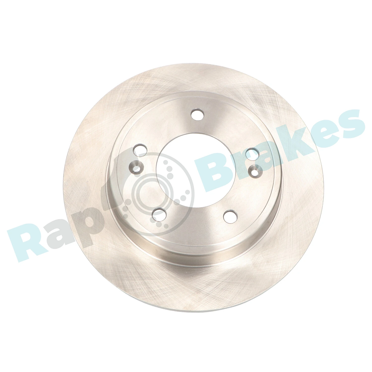 Brake Disc R-D0040