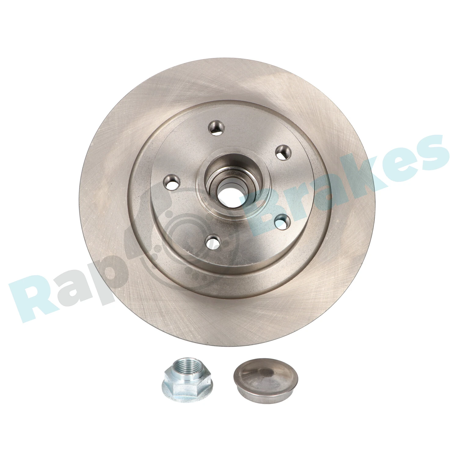 Brake Disc R-D0159