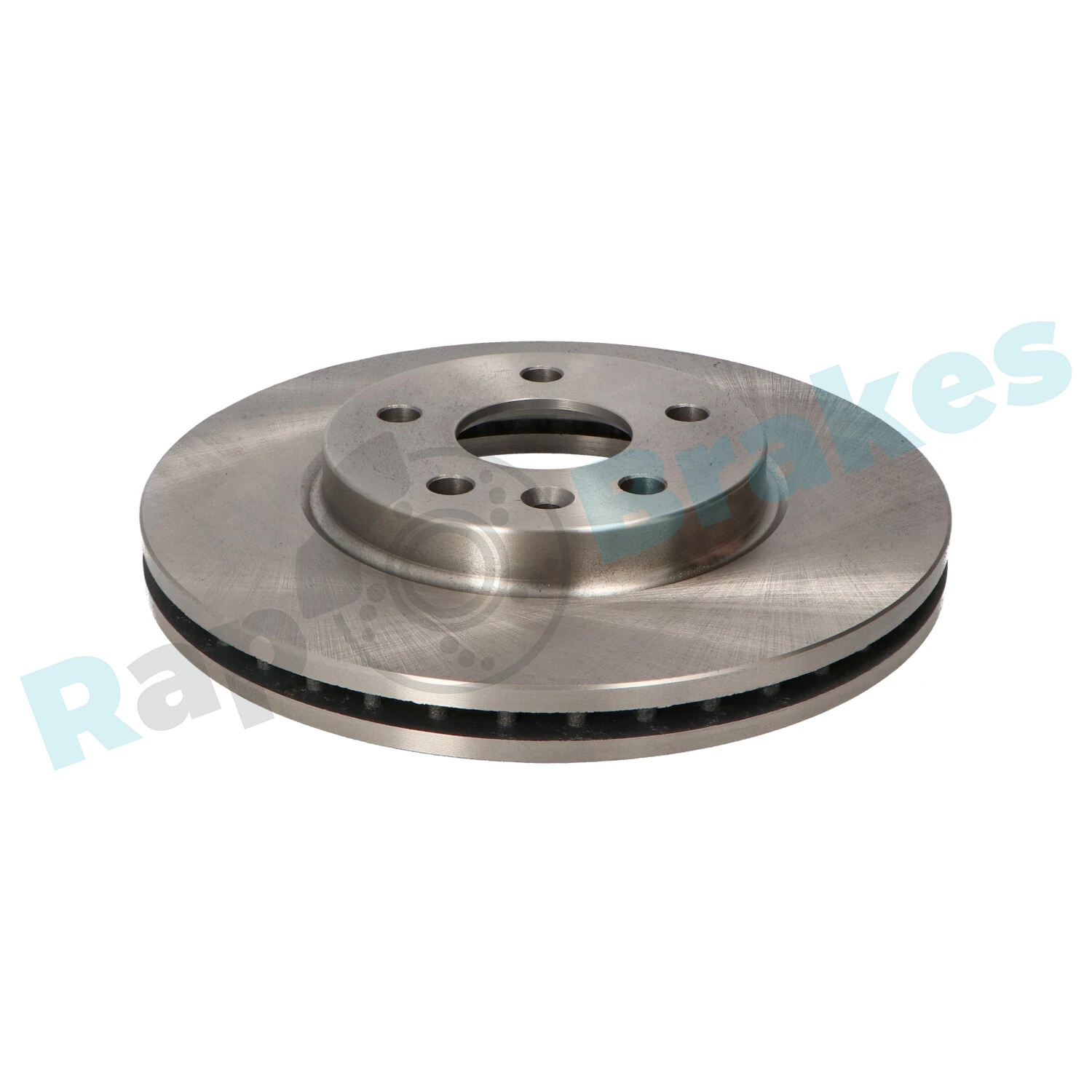 Brake Disc R-D1071