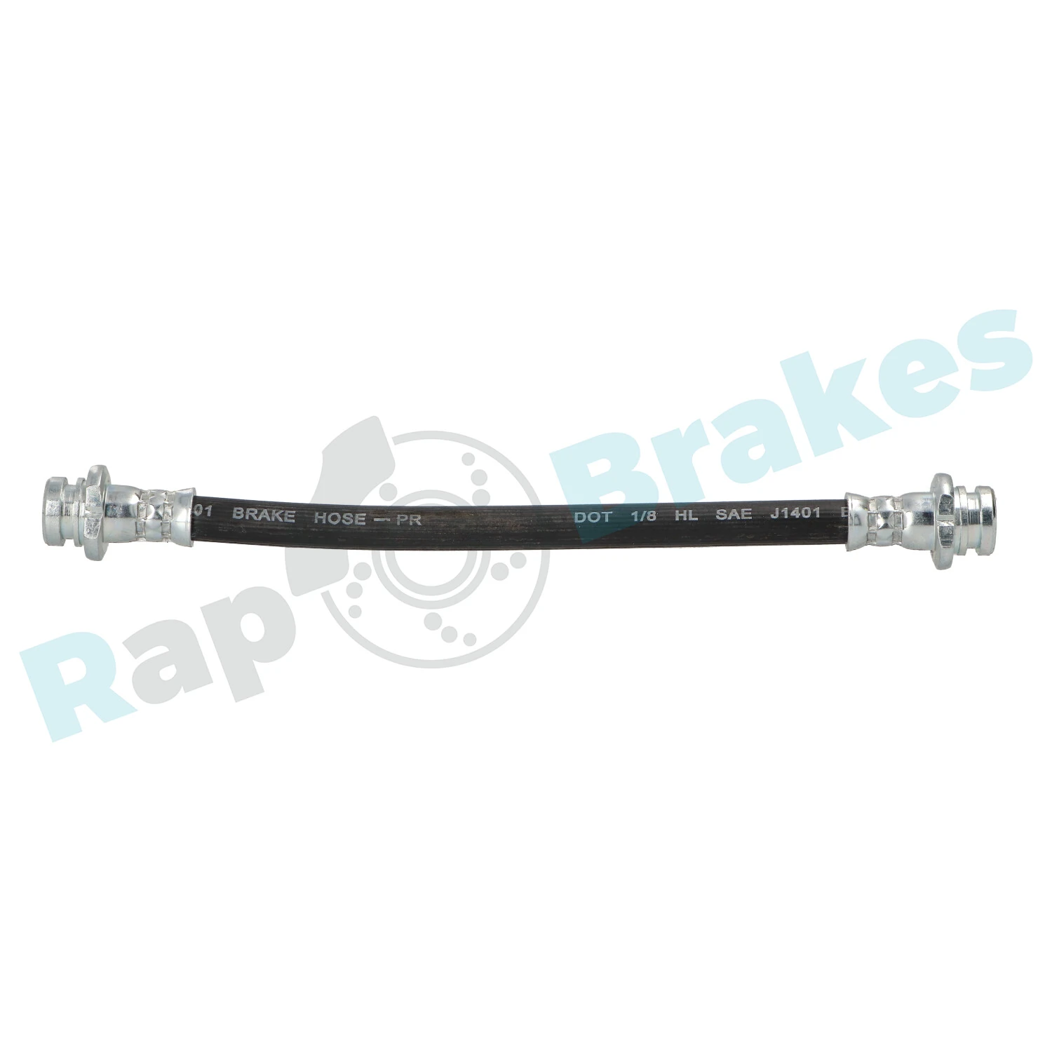 Brake Hose R-H0901