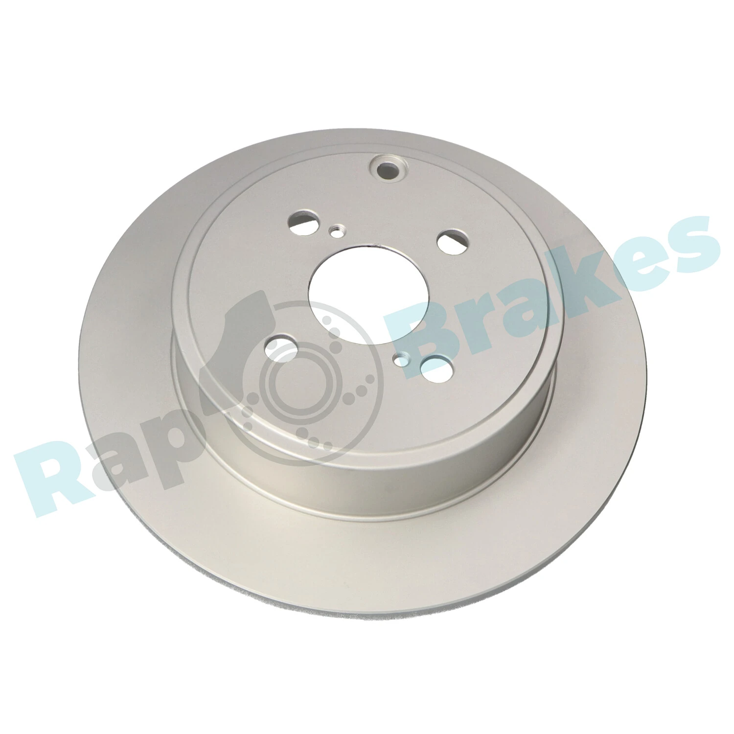 Brake Disc R-D0430