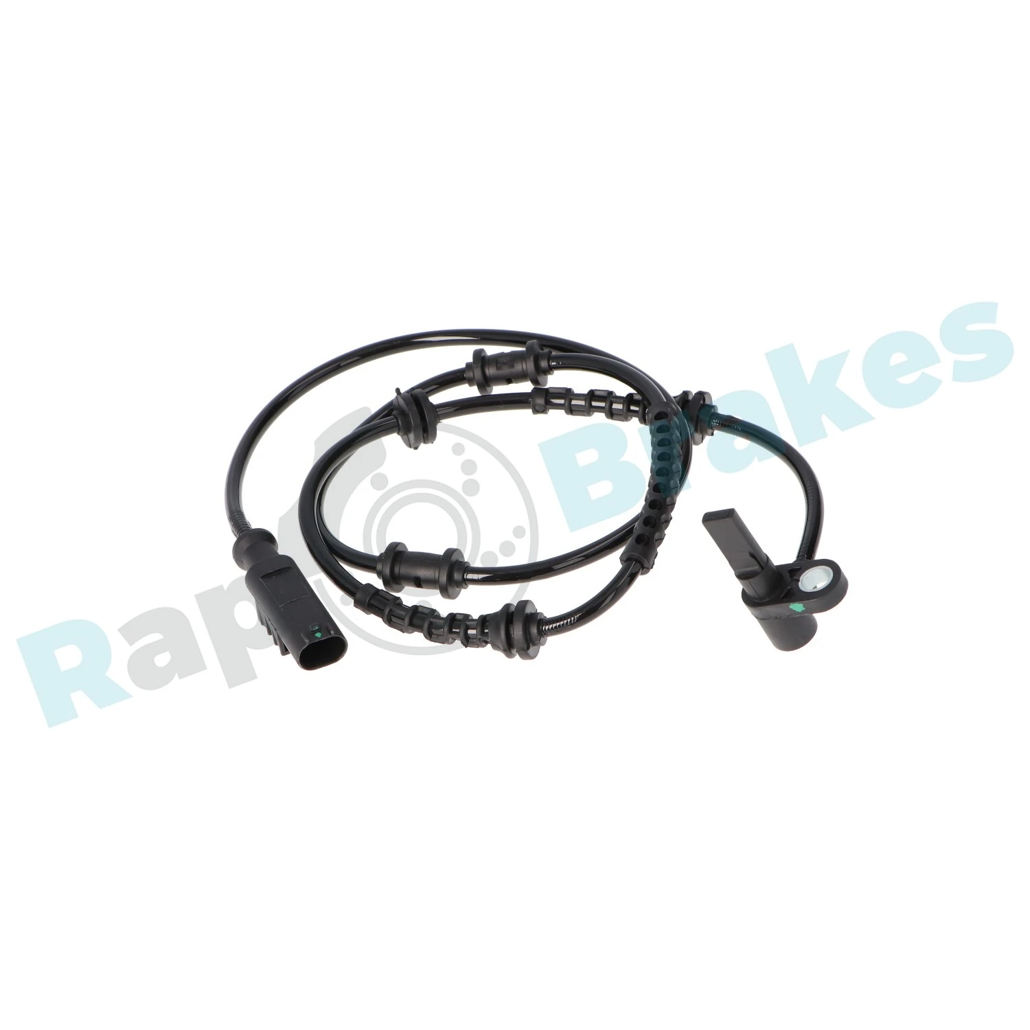 Sensor, wheel speed R-A0200