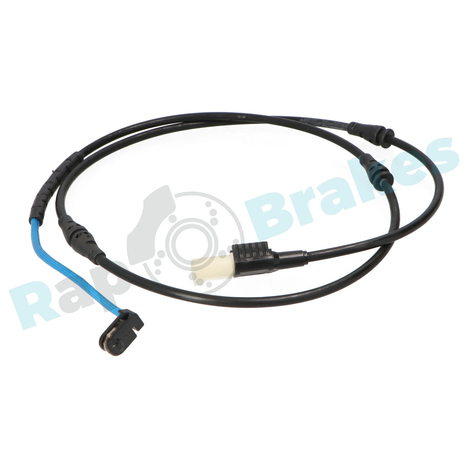 Warning Contact, brake pad wear R-G0177