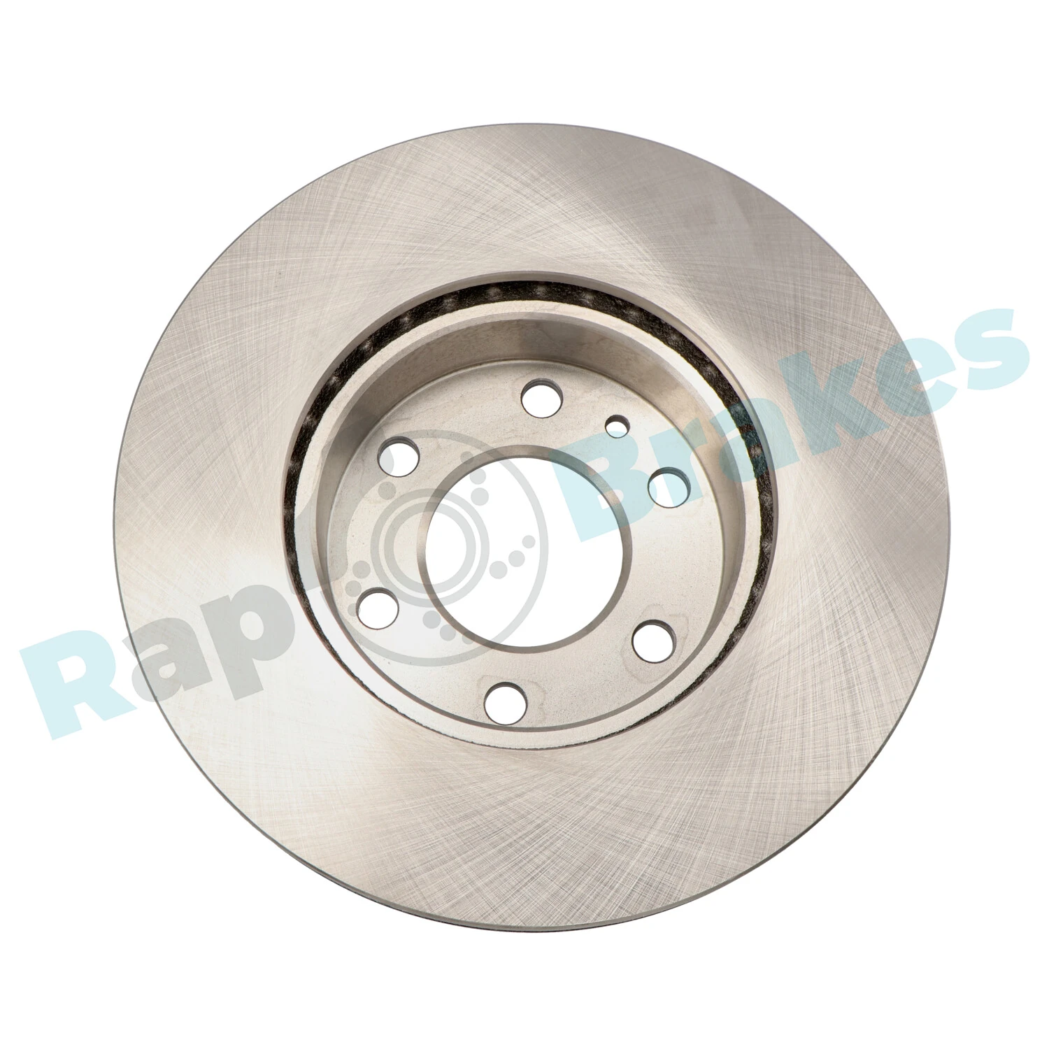 Brake Disc R-D0205