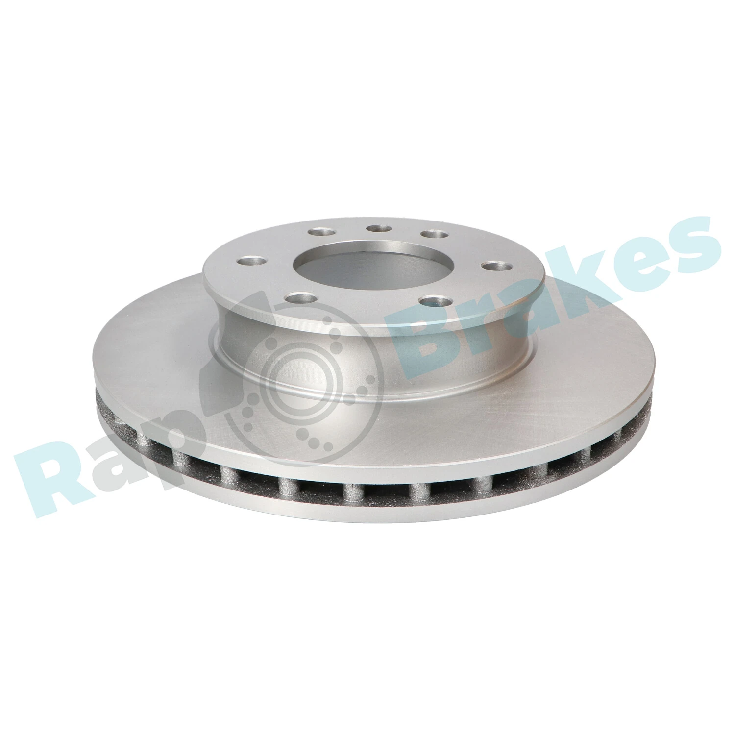 Brake Disc R-D0972C