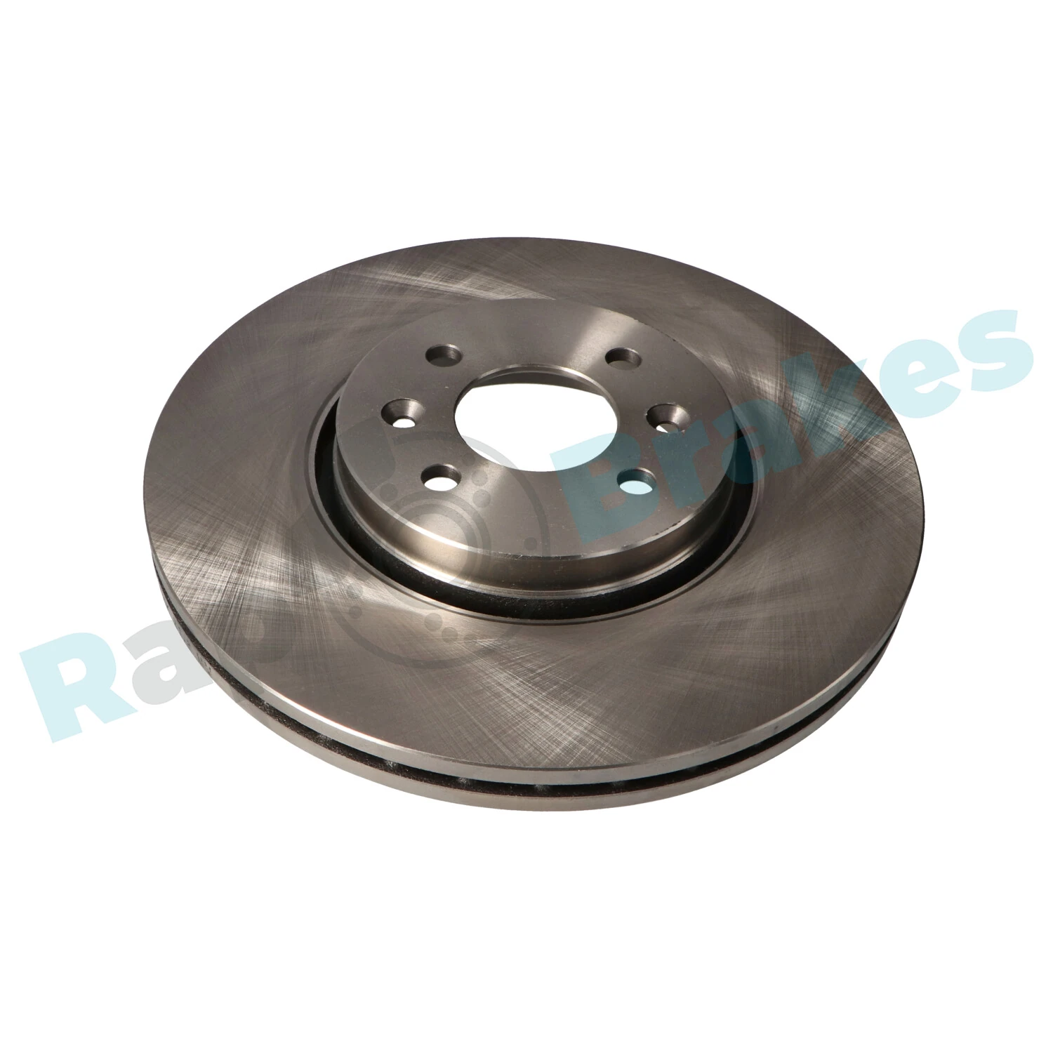 Brake Disc R-D0451