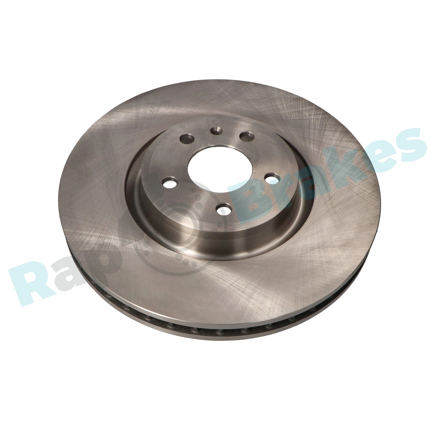 Brake Disc R-D0417