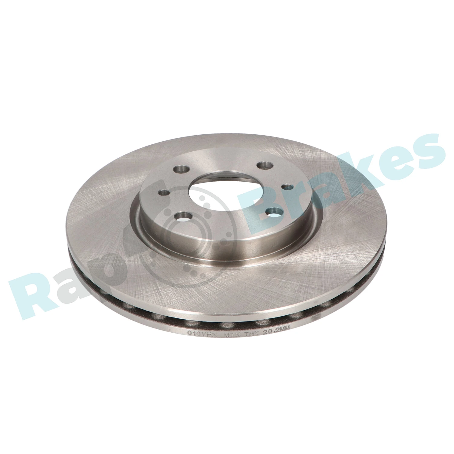 Brake Disc R-D0743
