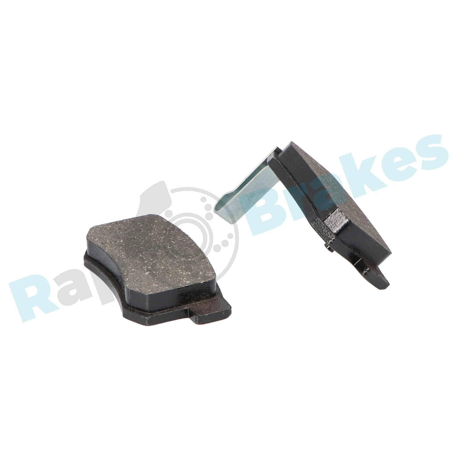 Brake Pad Set, disc brake R-P1000