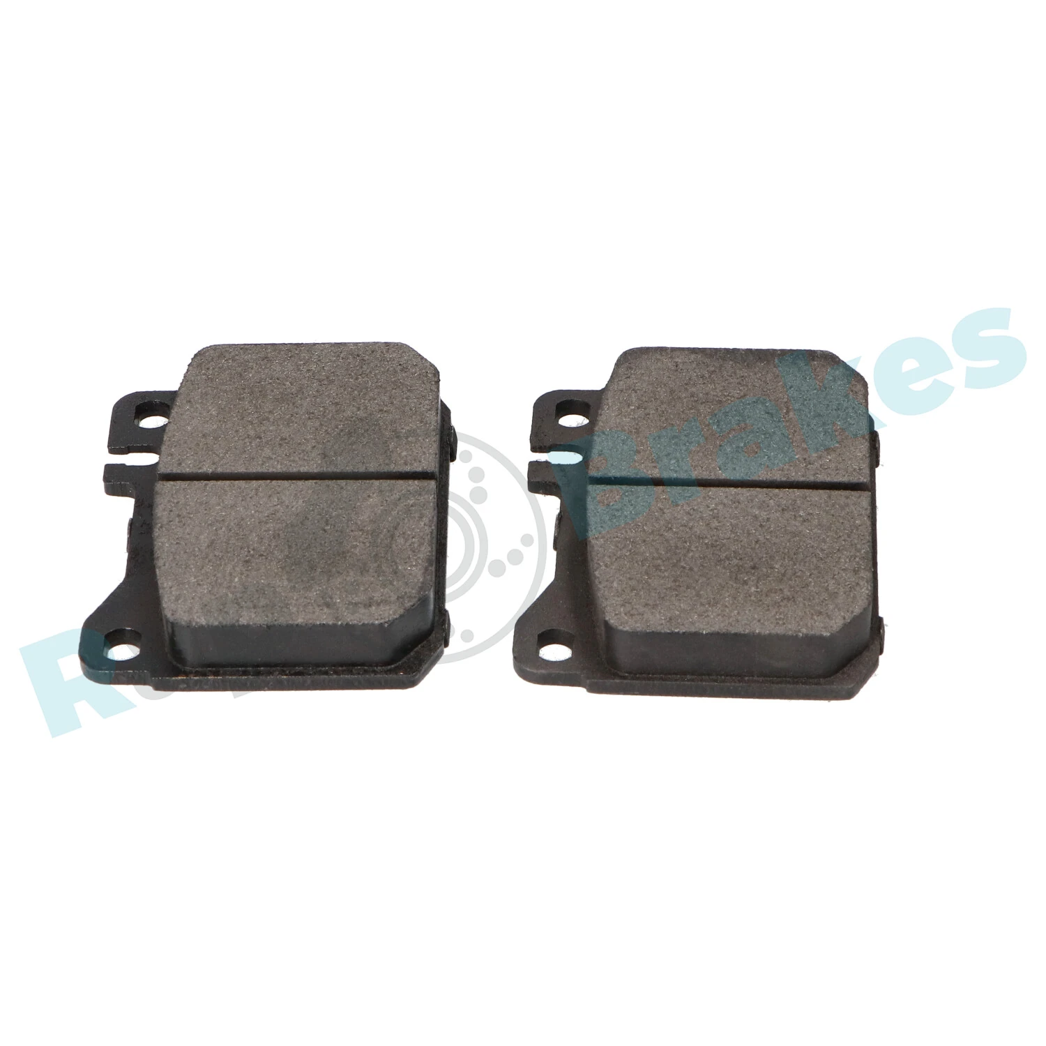 Brake Pad Set, disc brake R-P0079
