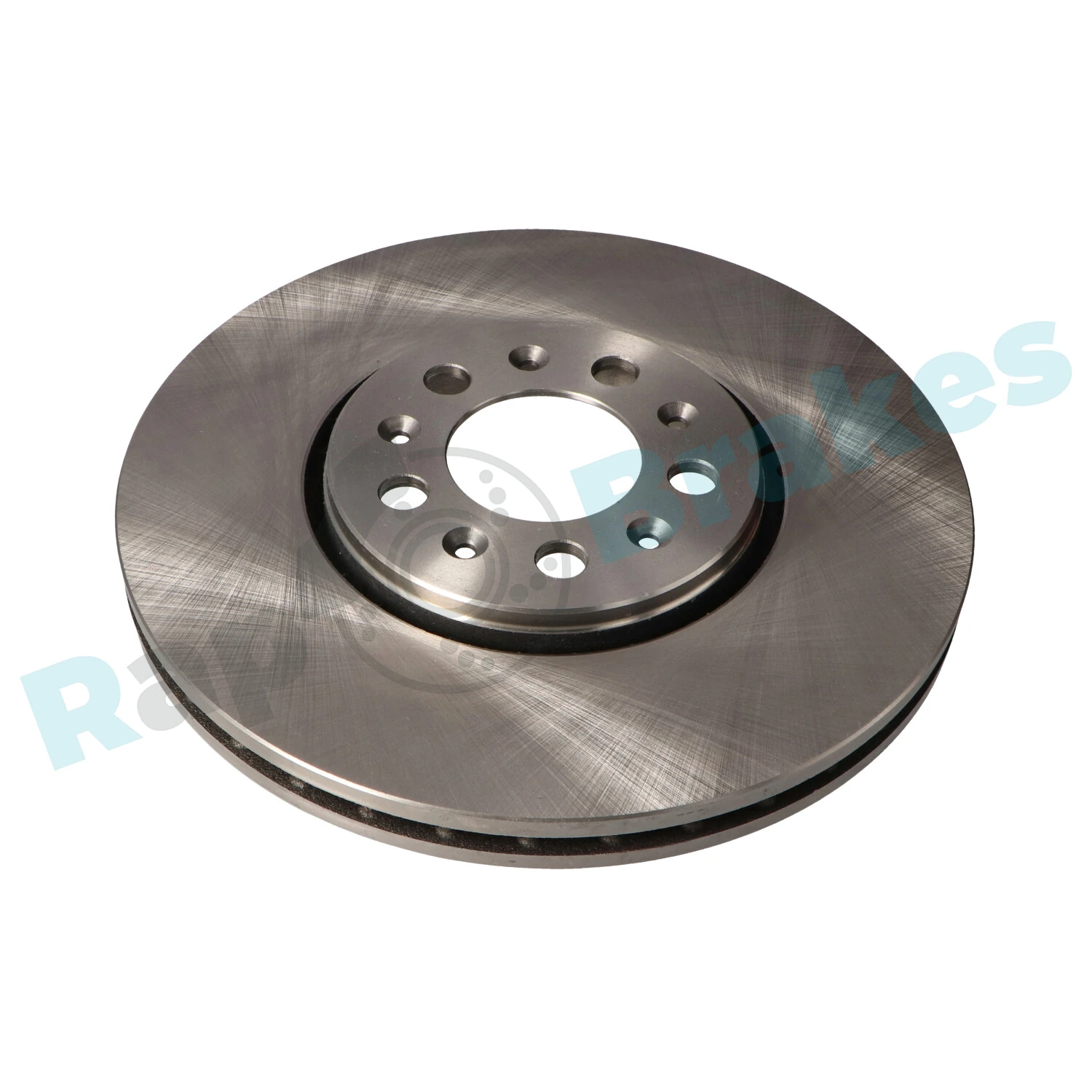 Brake Disc R-D0670