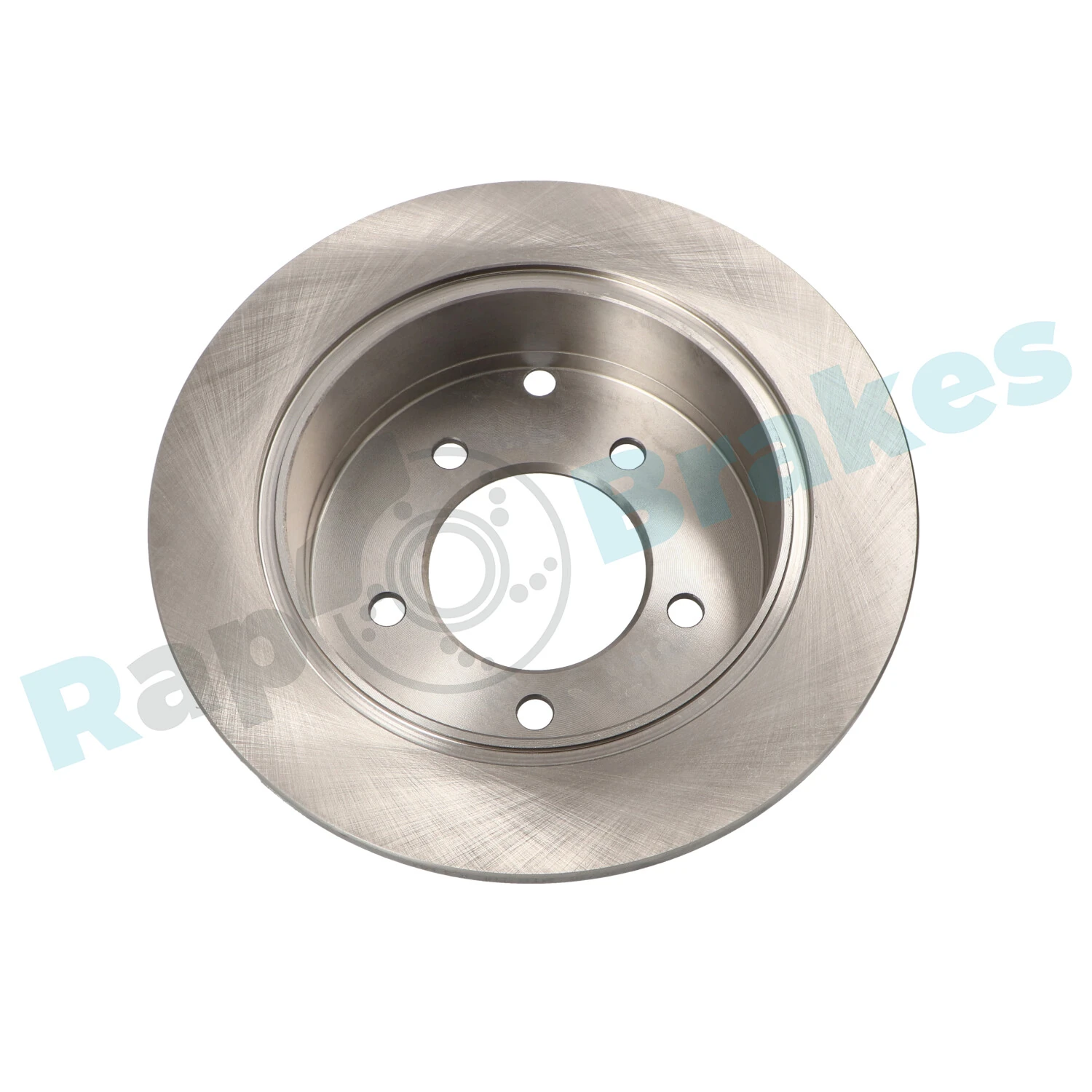 Brake Disc R-D0211
