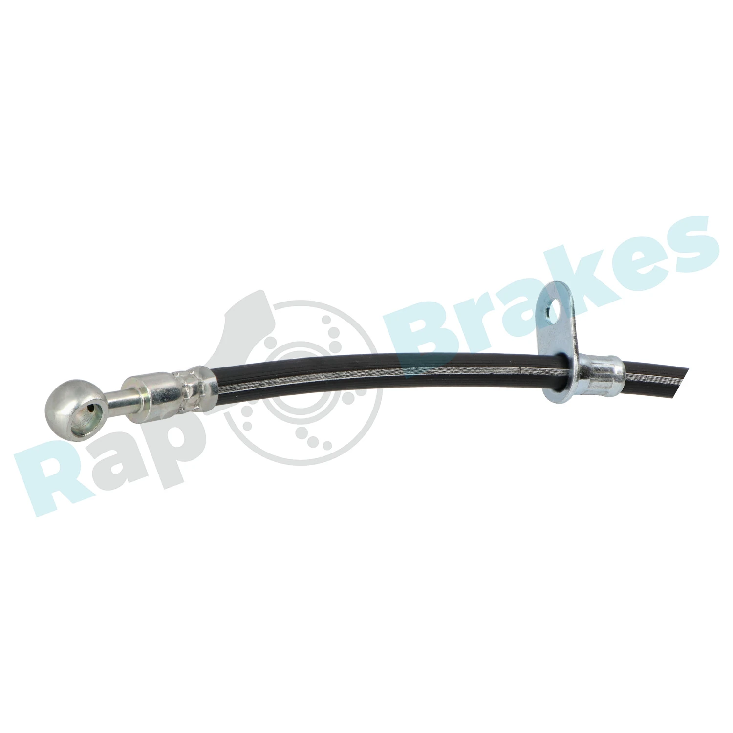 Brake Hose R-H0616