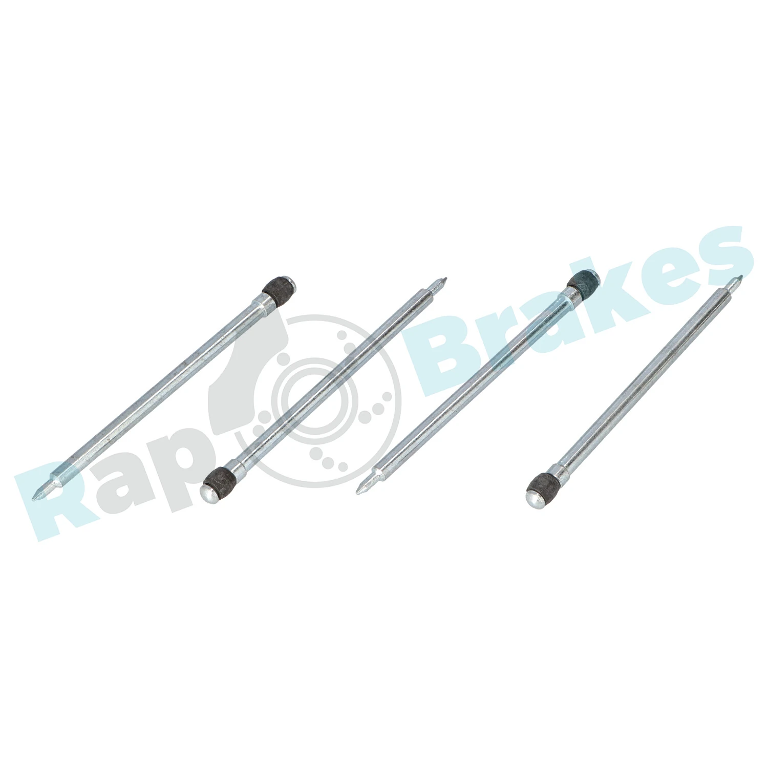 Accessory Kit, disc brake pad R-U0282