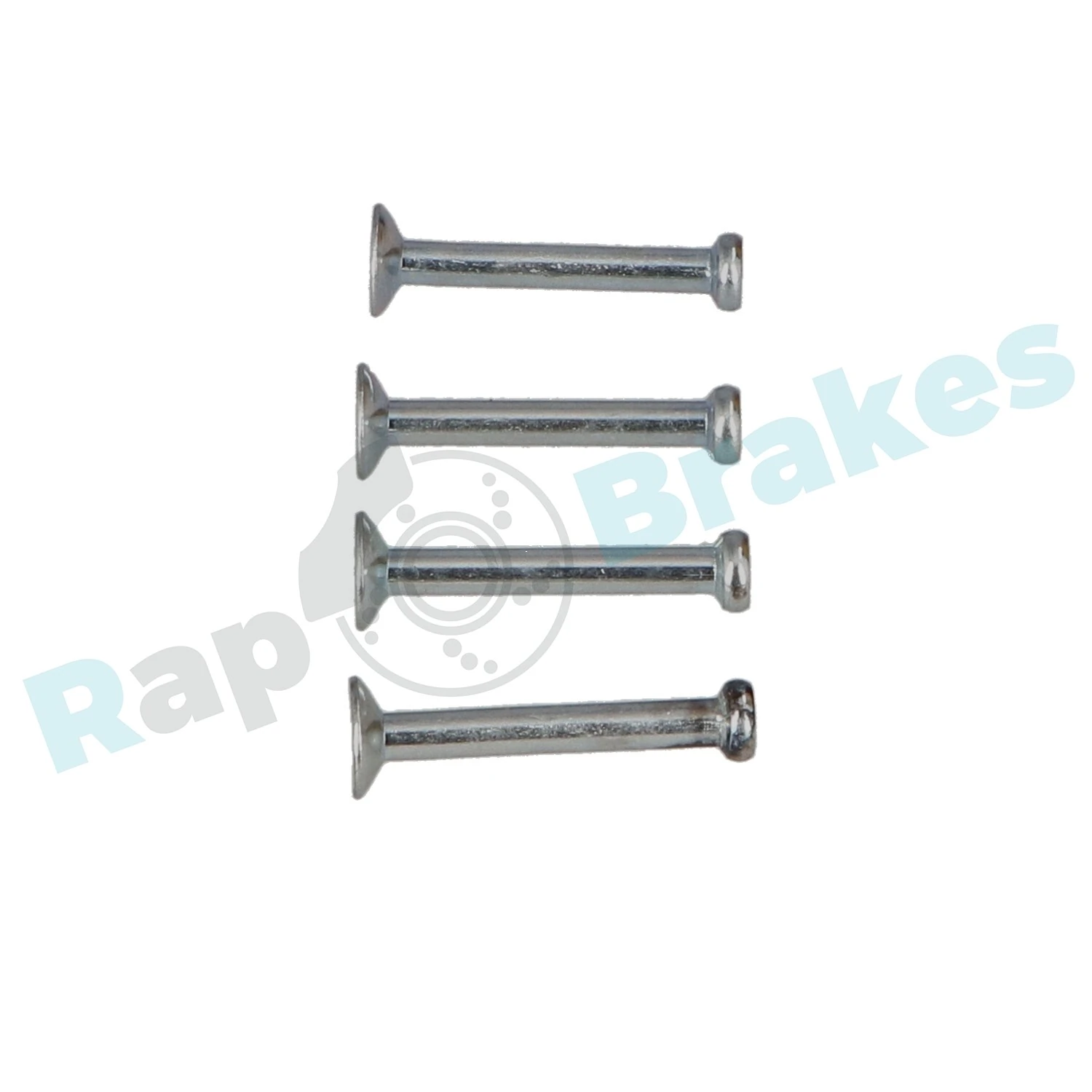 Accessory Kit, brake shoes R-T0112