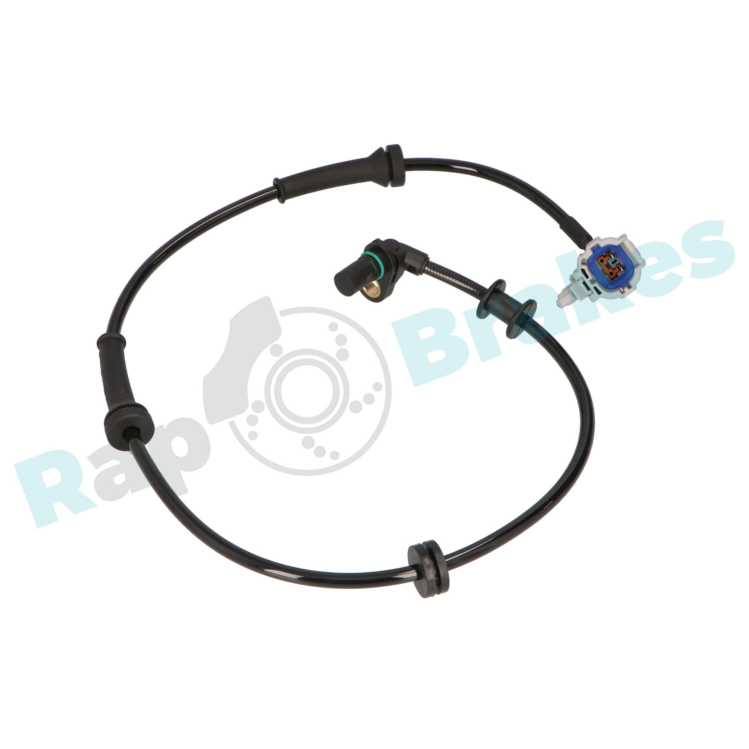Sensor, wheel speed R-A0386