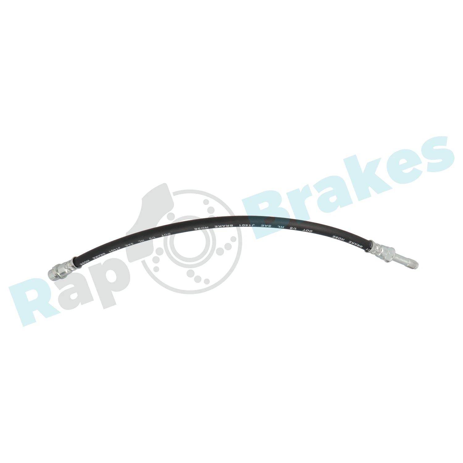 Brake Hose R-H0027