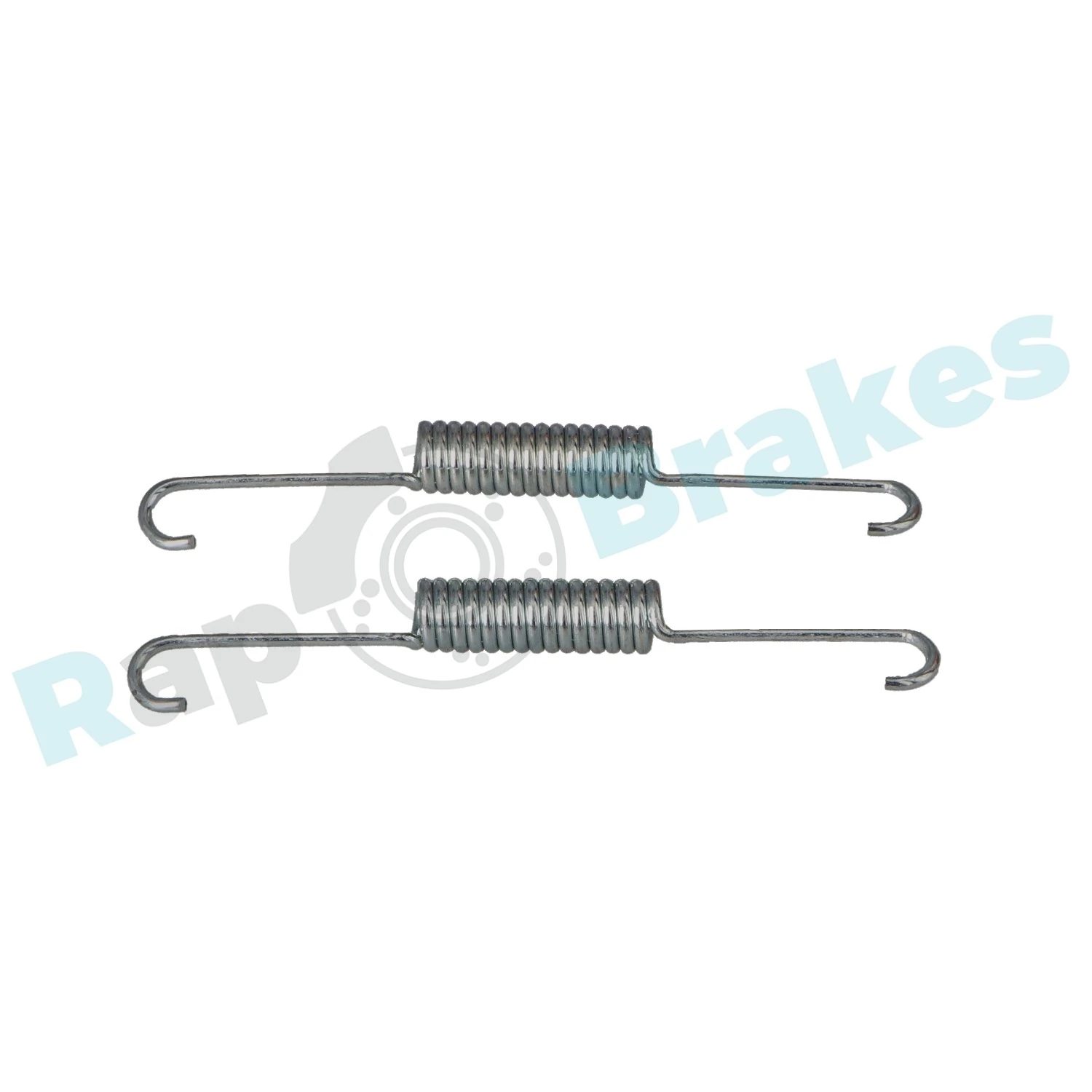 Accessory Kit, brake shoes R-T0129