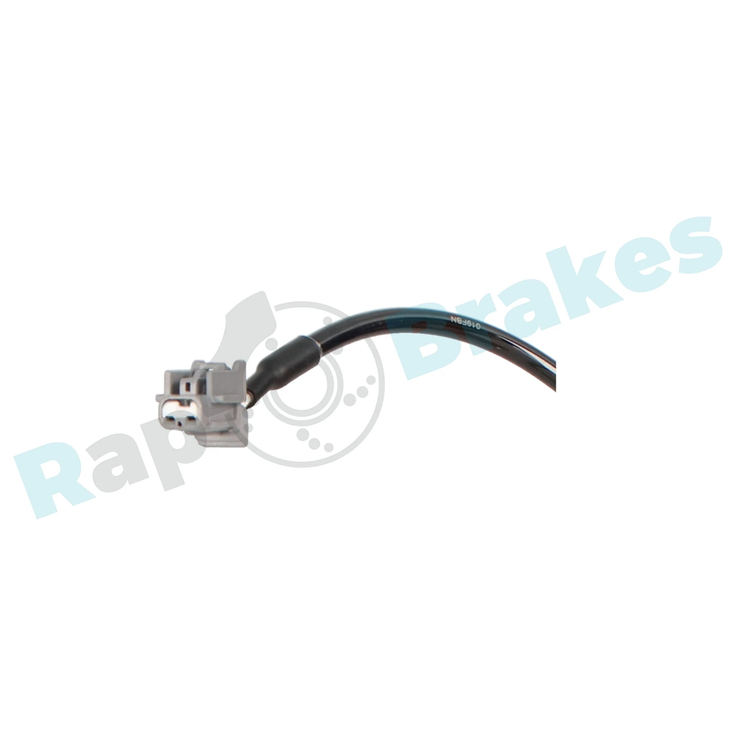 Sensor, wheel speed R-A0455