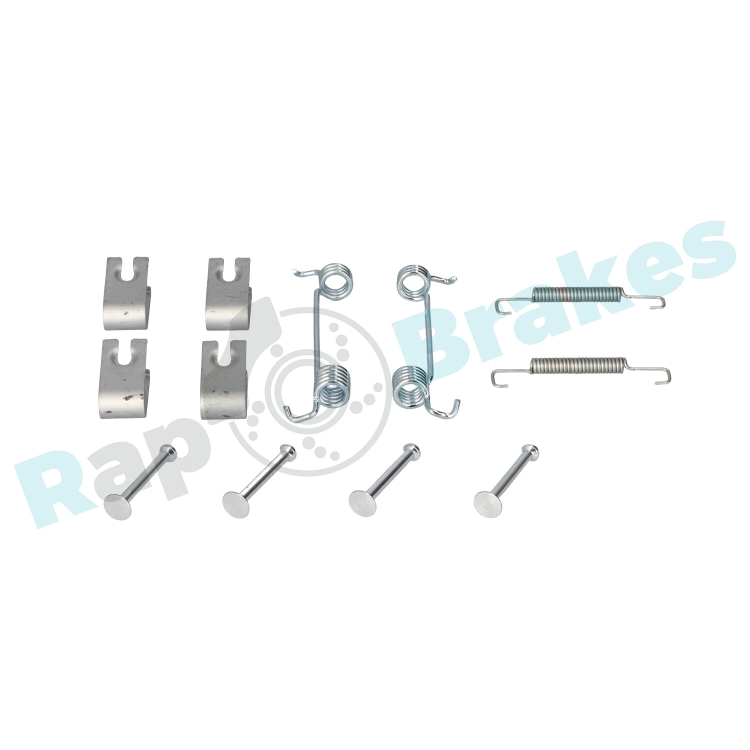 Accessory Kit, brake shoes R-T0077