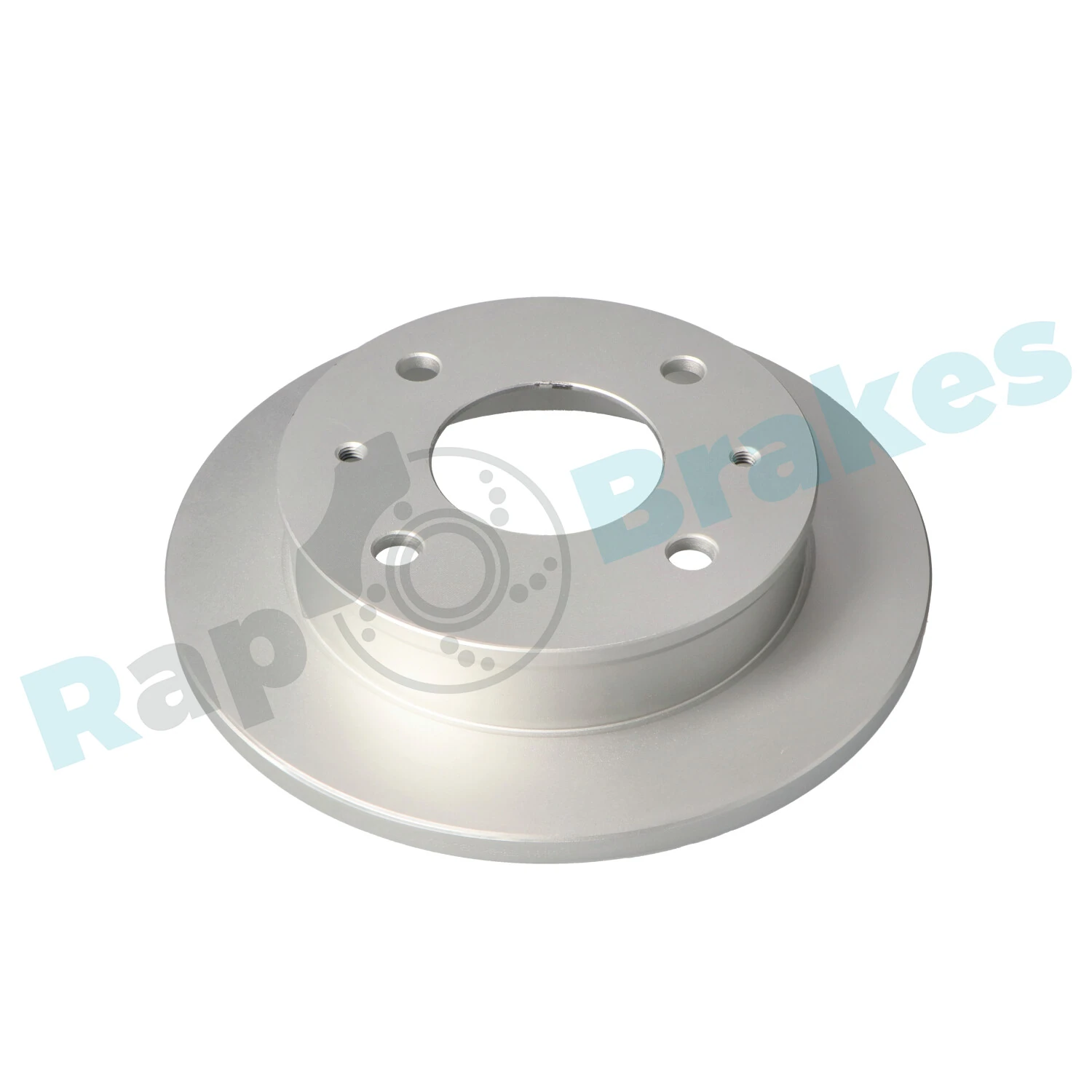 Brake Disc R-D0609