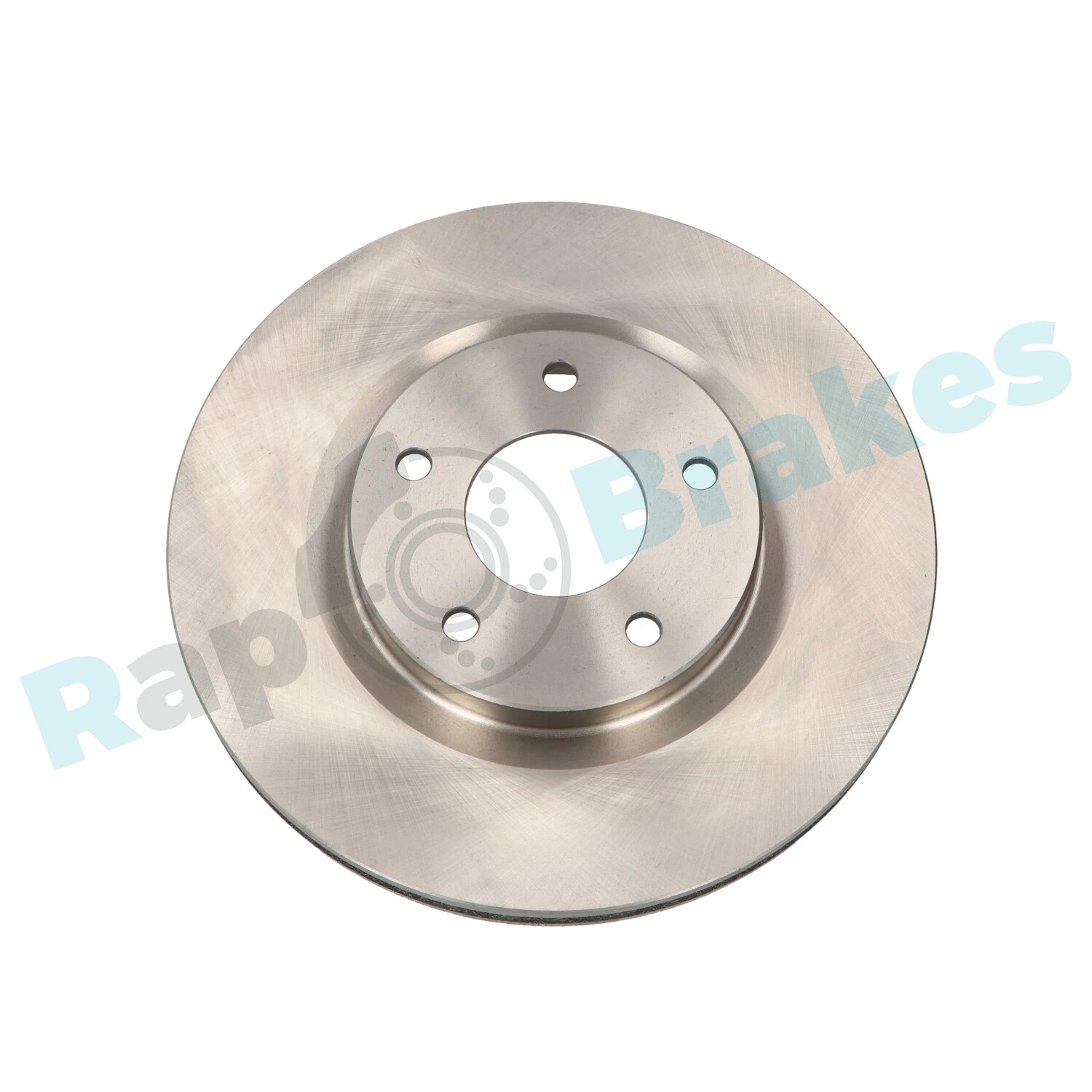 Brake Disc R-D0214
