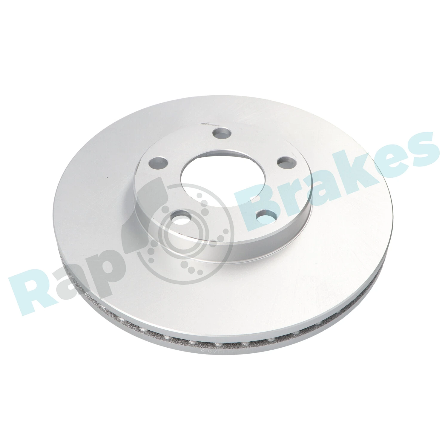 Brake Disc R-D0656C