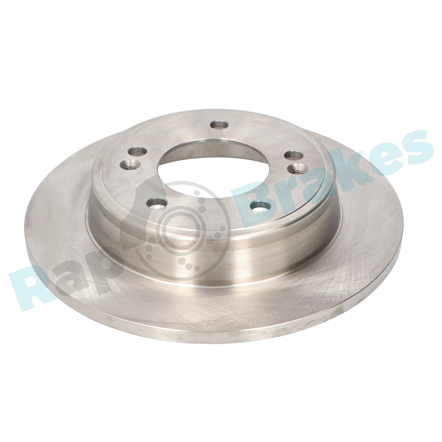 Brake Disc R-D0040