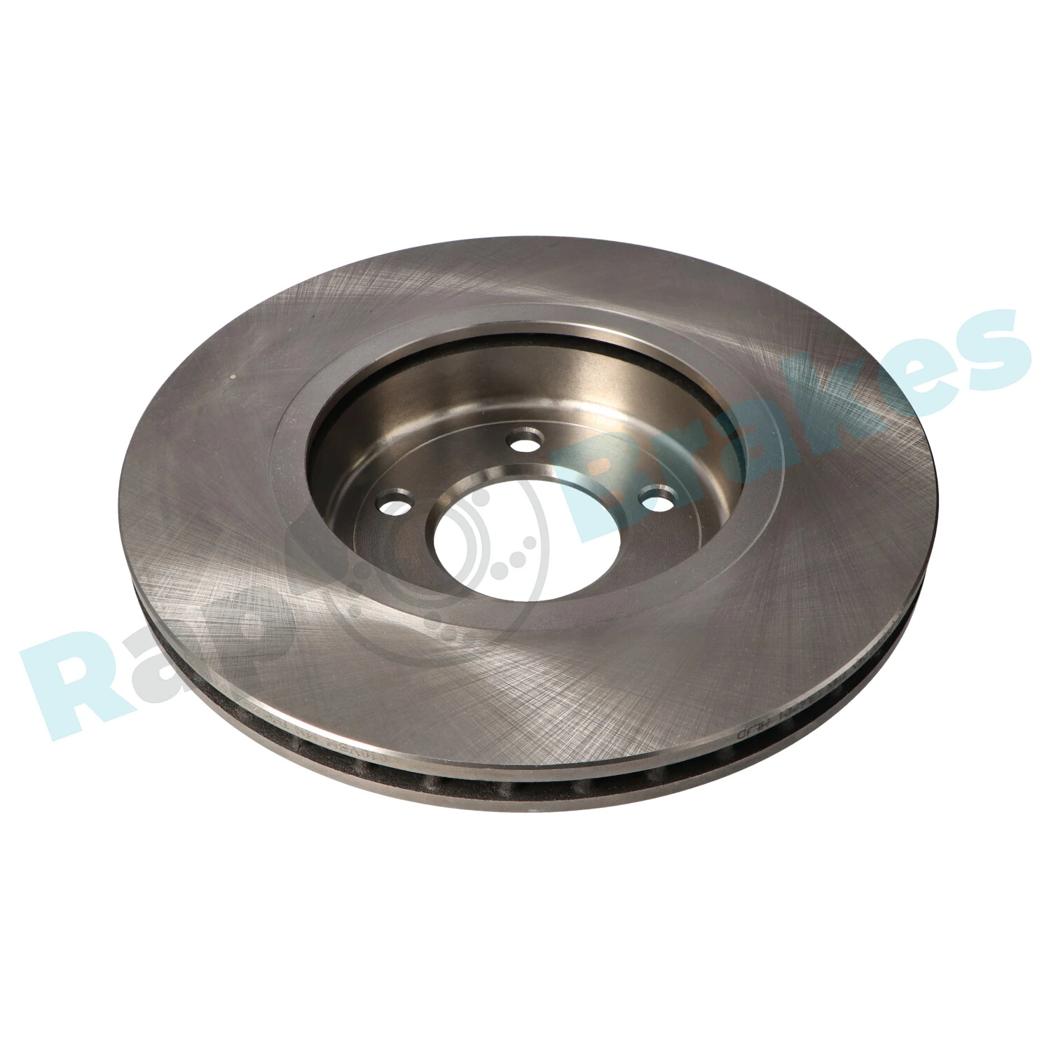 Brake Disc R-D0588