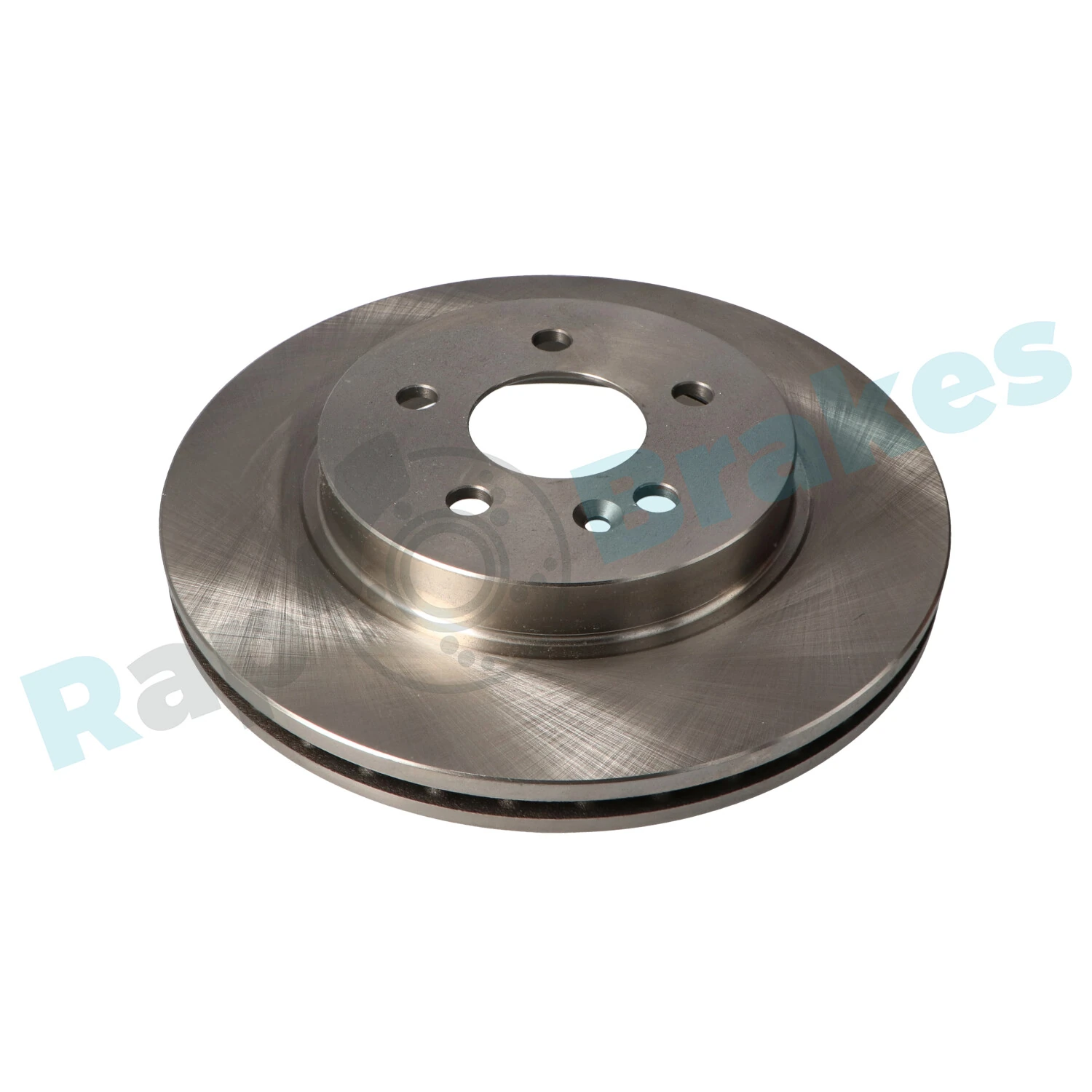 Brake Disc R-D0599