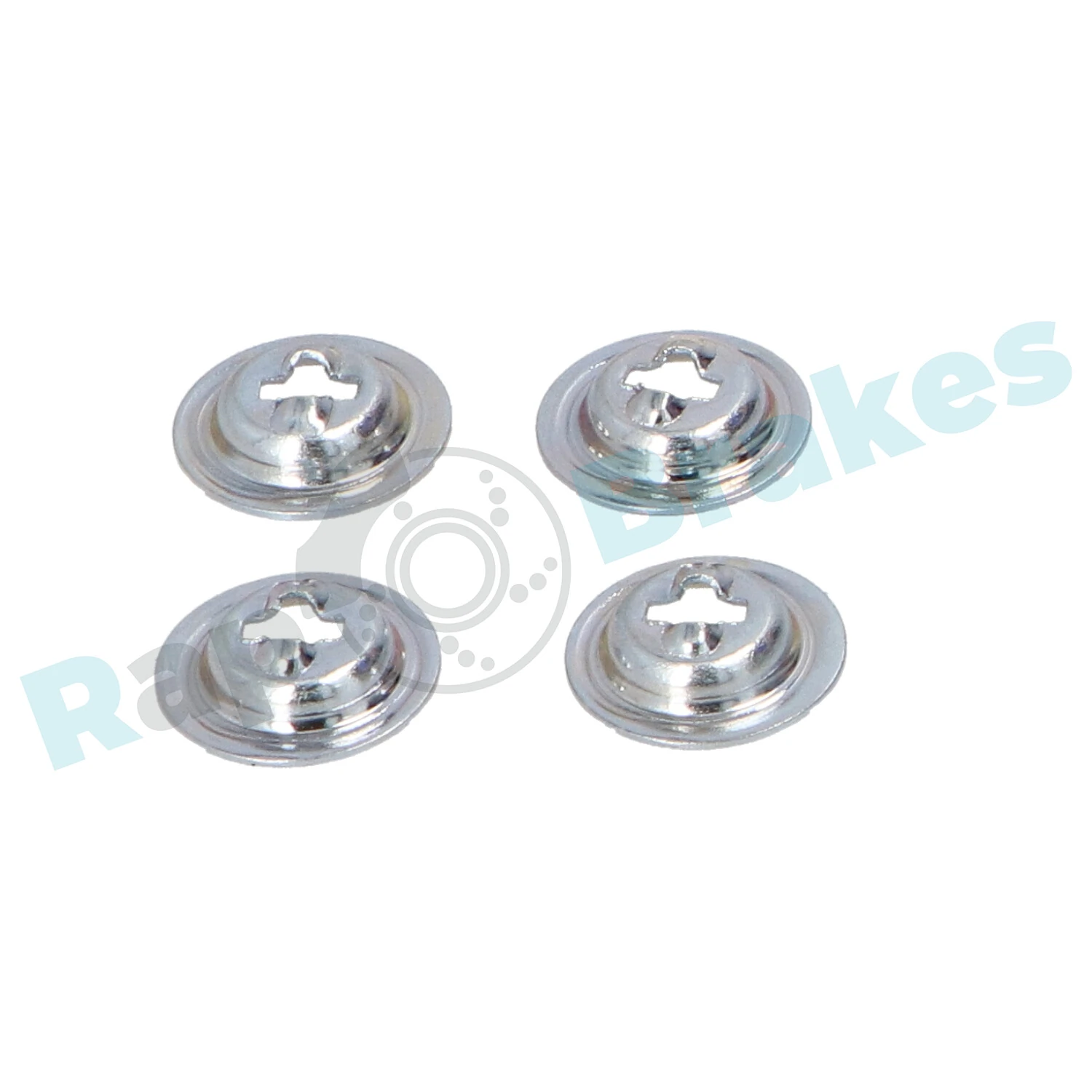 Accessory Kit, brake shoes R-T0048