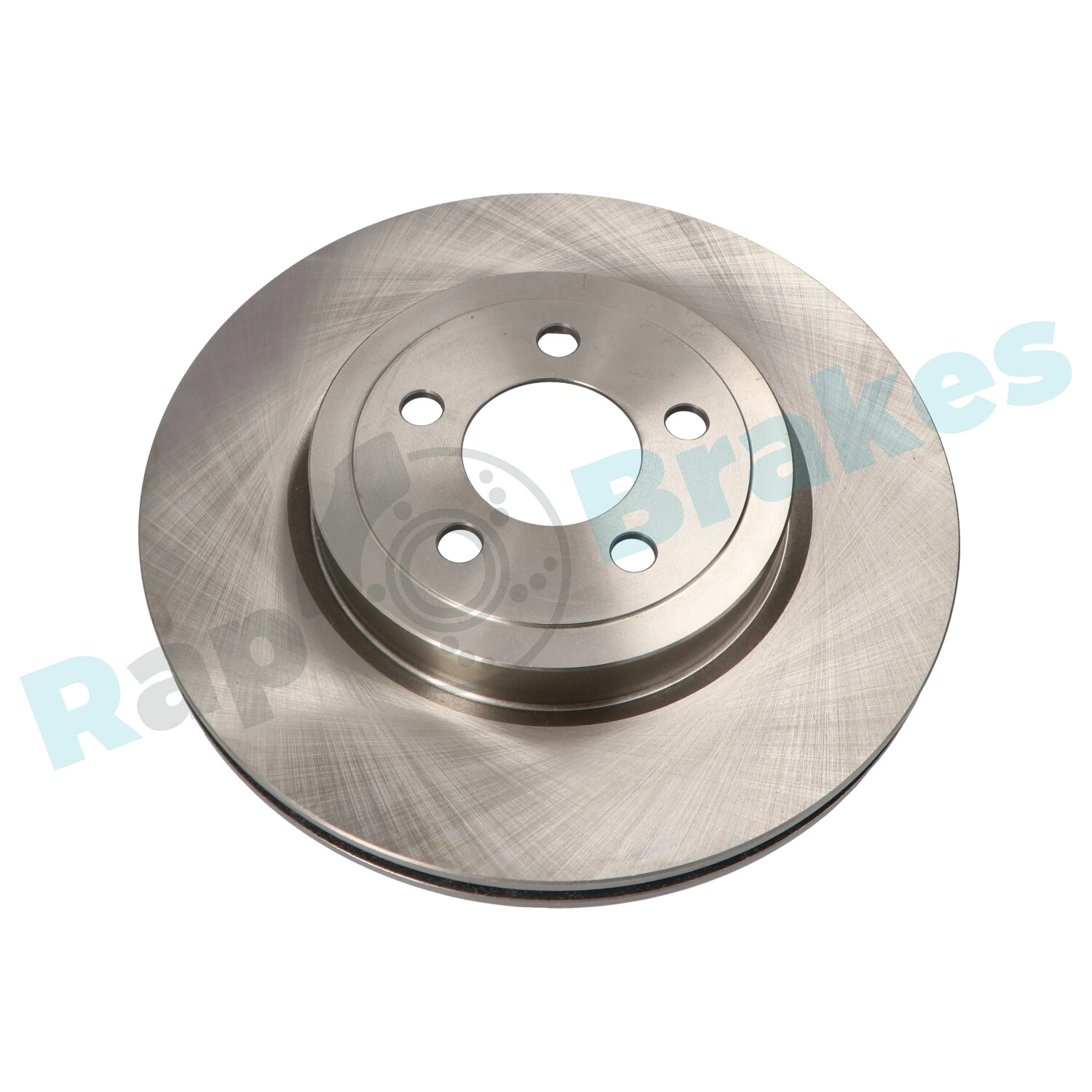 Brake Disc R-D0952