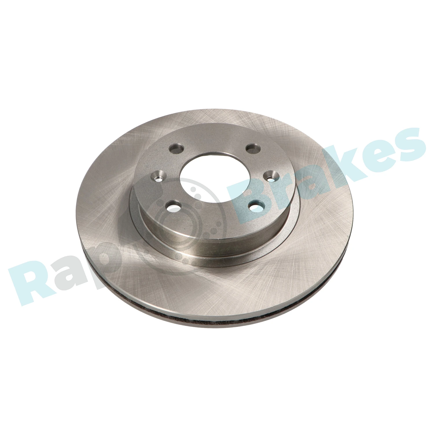 Brake Disc R-D0428
