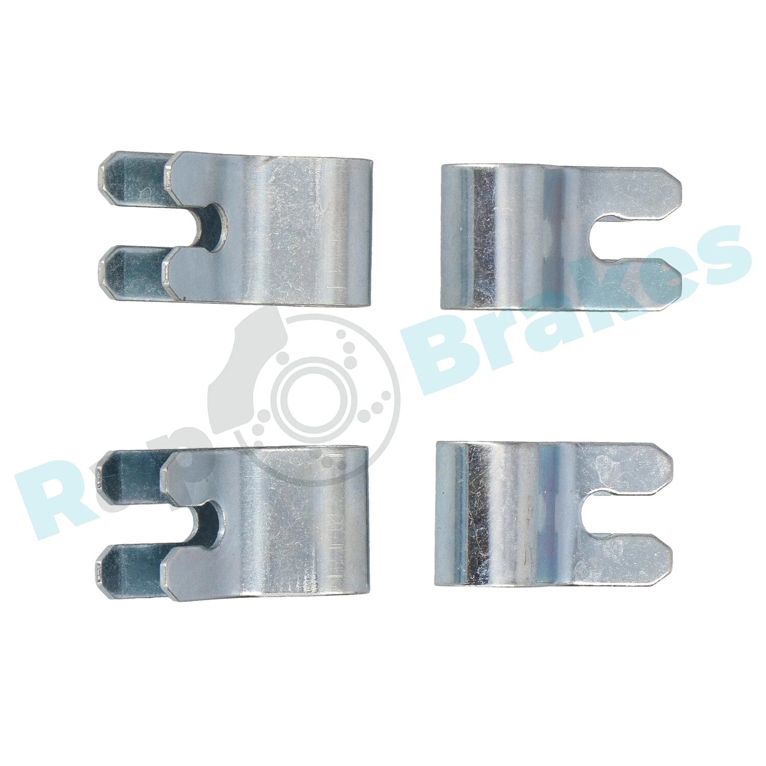 Accessory Kit, brake shoes R-T0179