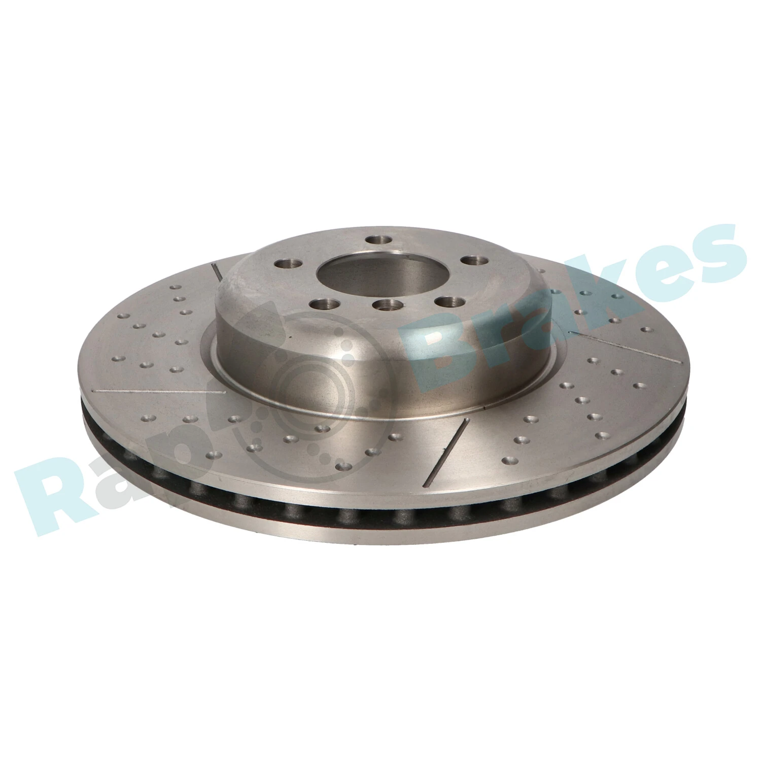 Brake Disc R-D0966